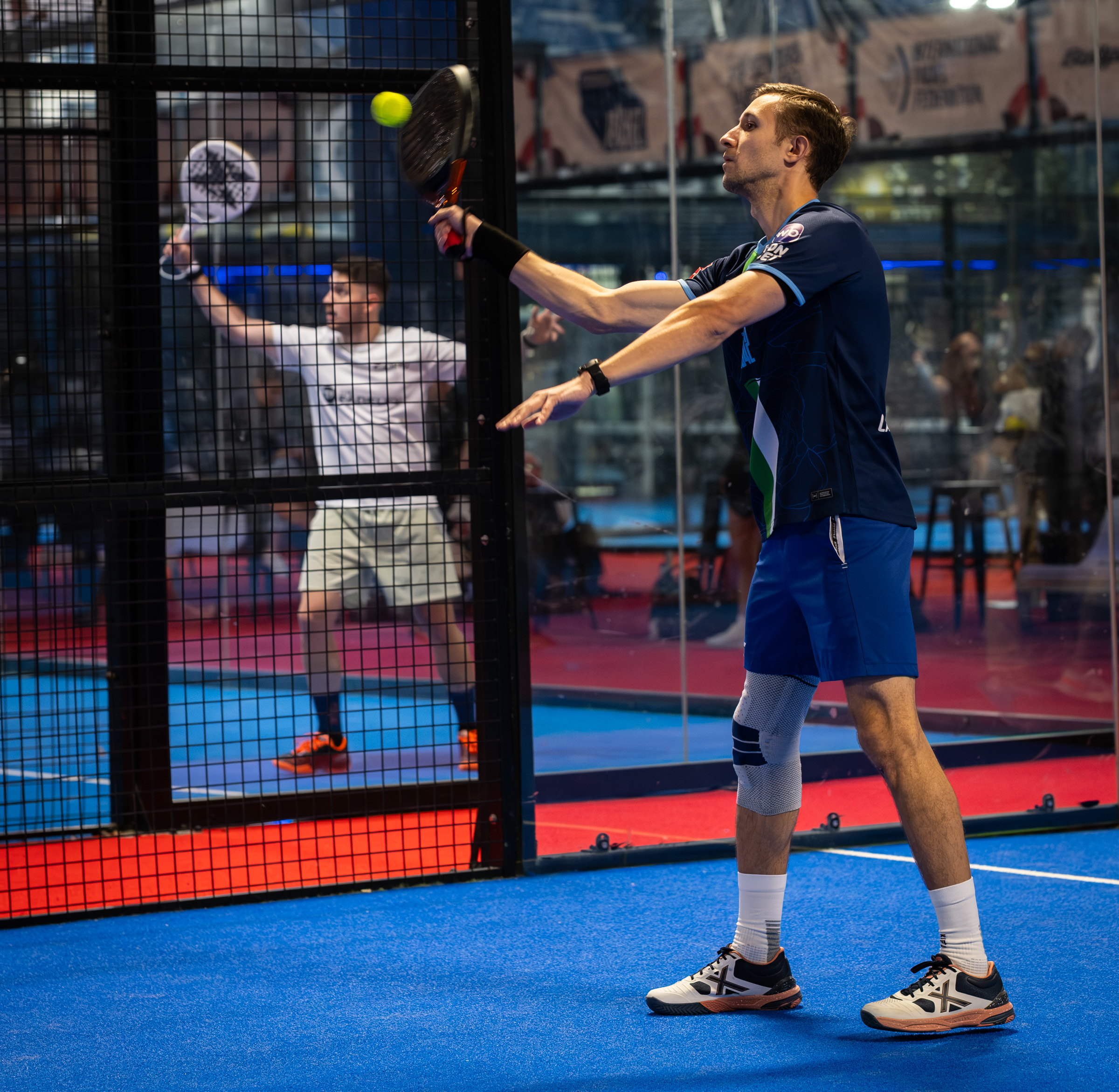 IVIN Halloween Padel Tournament 3.25-3.5&3.75-4.0 - изображение 48