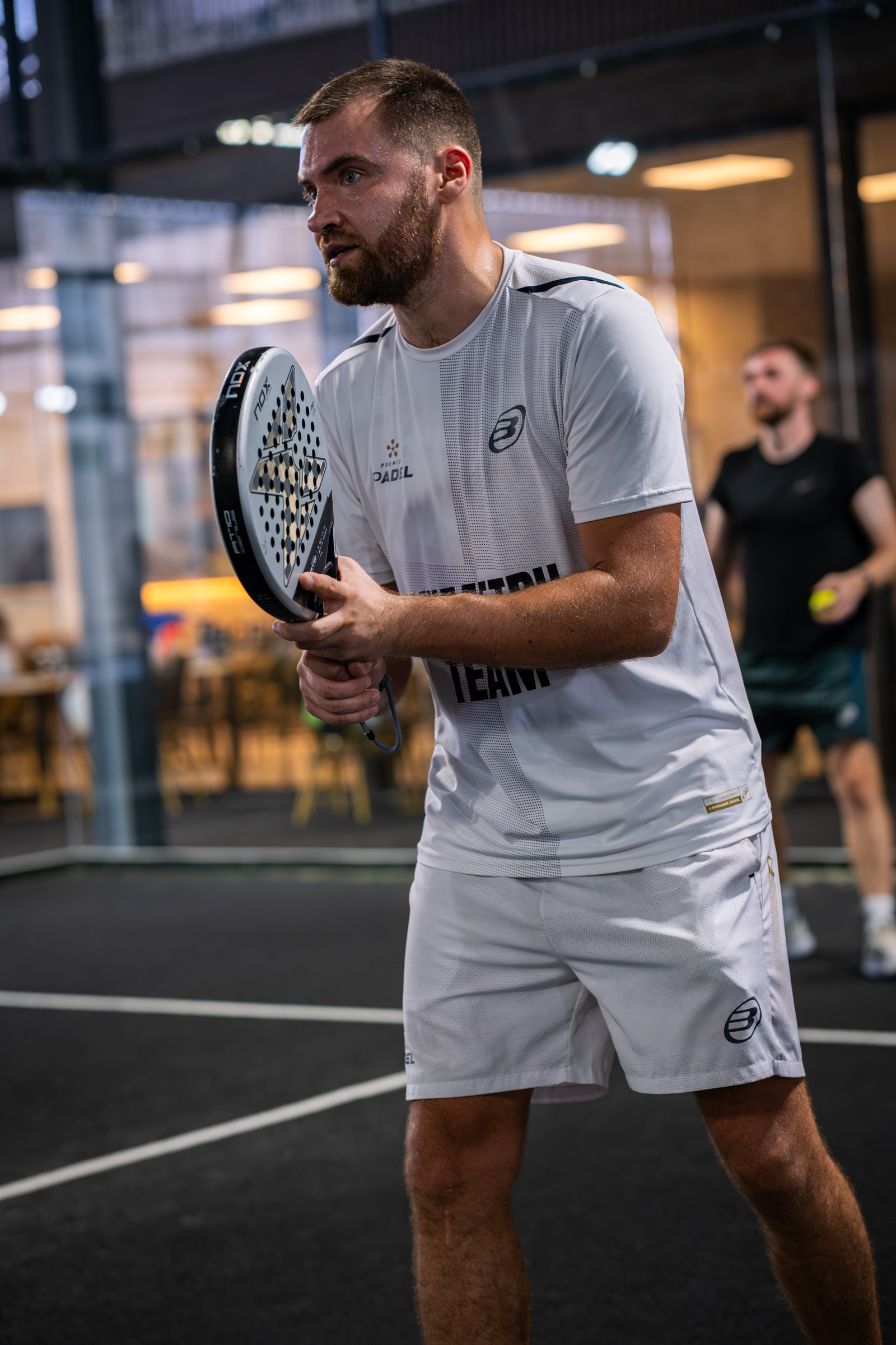 Lindo Padel Tournament - изображение 34