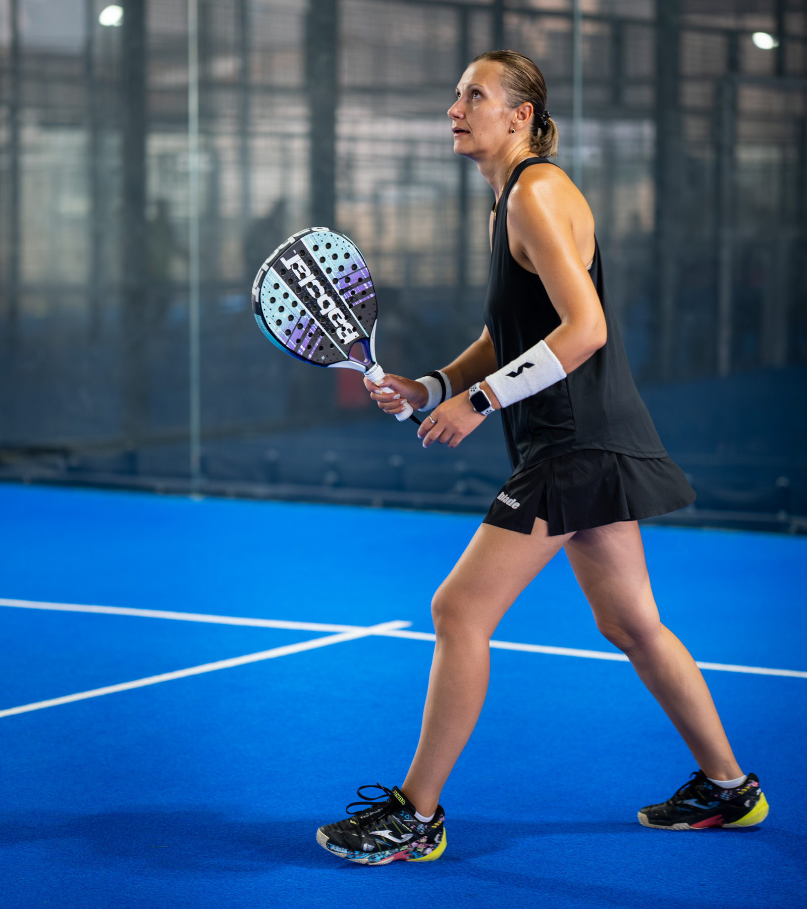 Lindo Padel Tournament - изображение 14