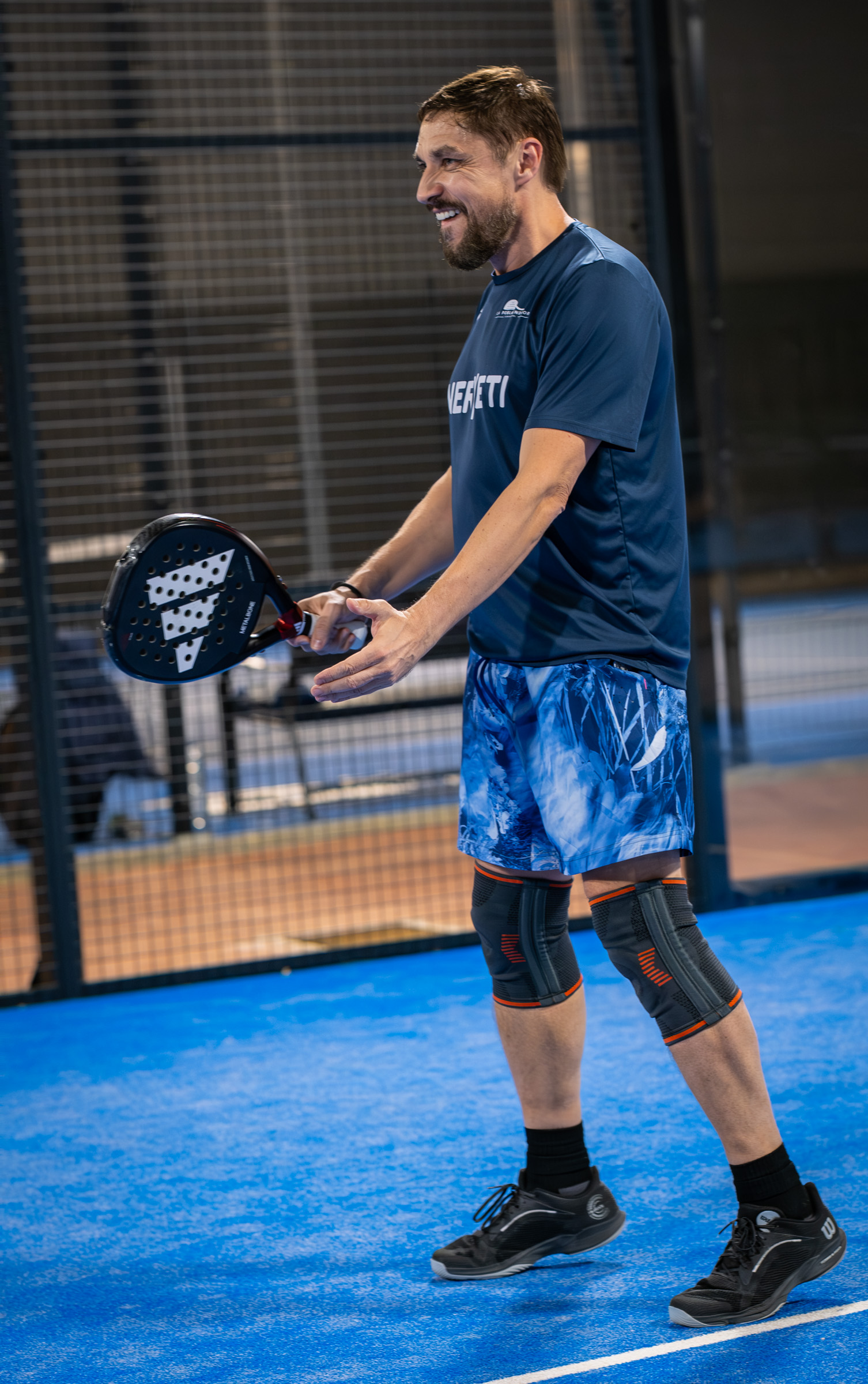 King of the Court Padel Tournament - изображение 8