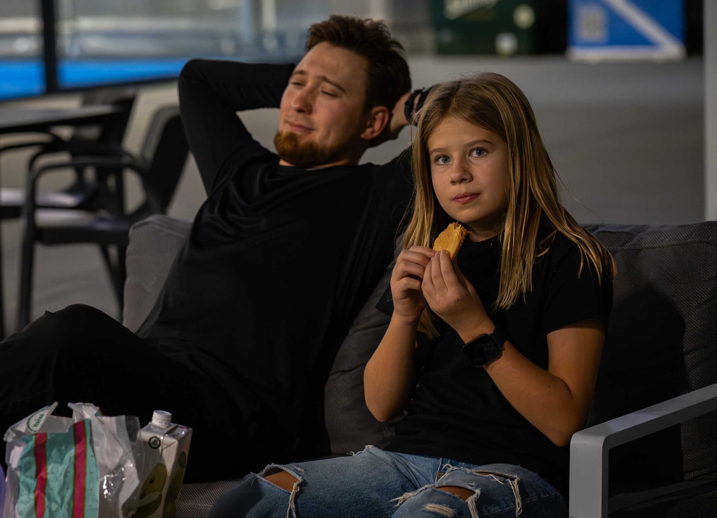 King of the Court Padel Tournament - изображение 163