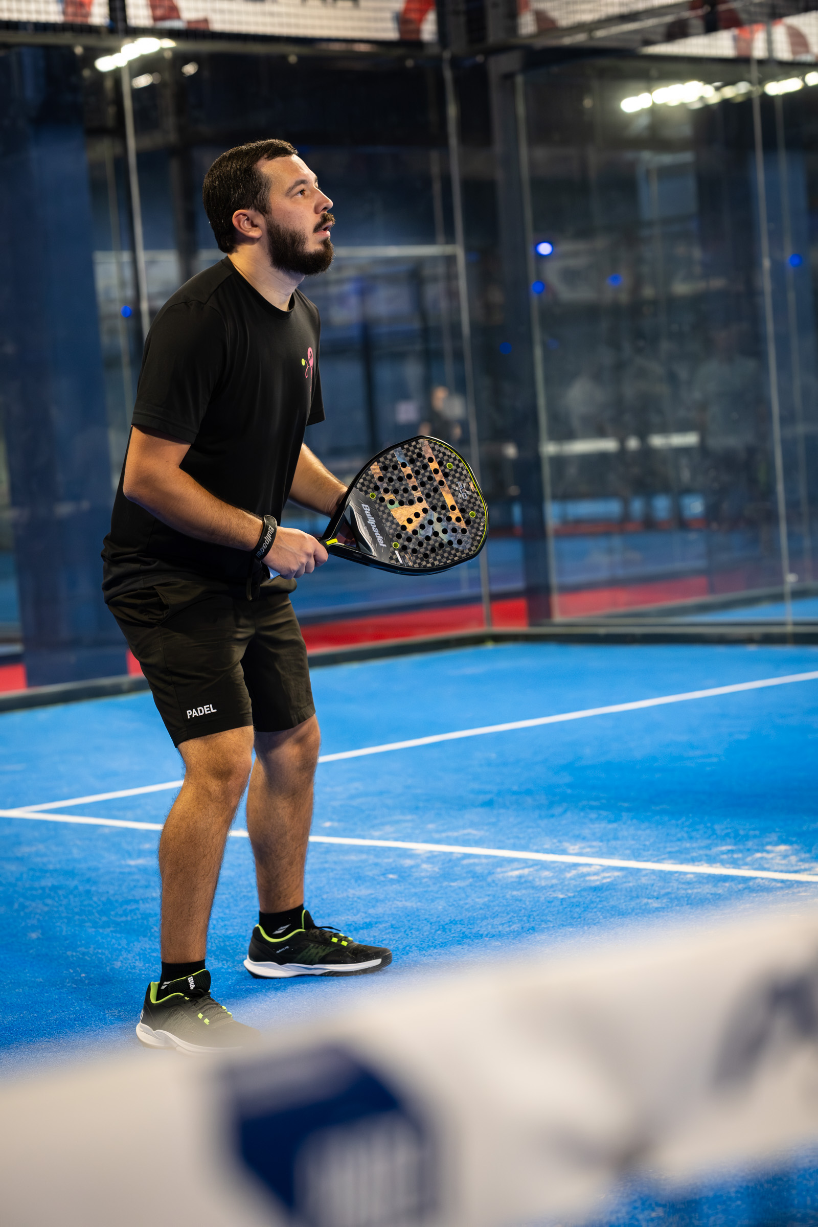 IVIN Halloween Padel Tournament 3.25-3.5&3.75-4.0 - изображение 64