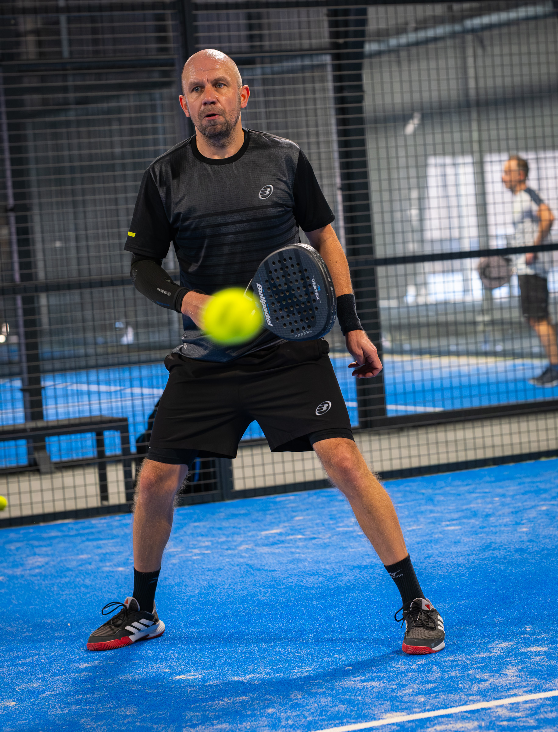 King of the Court Padel Tournament - изображение 191