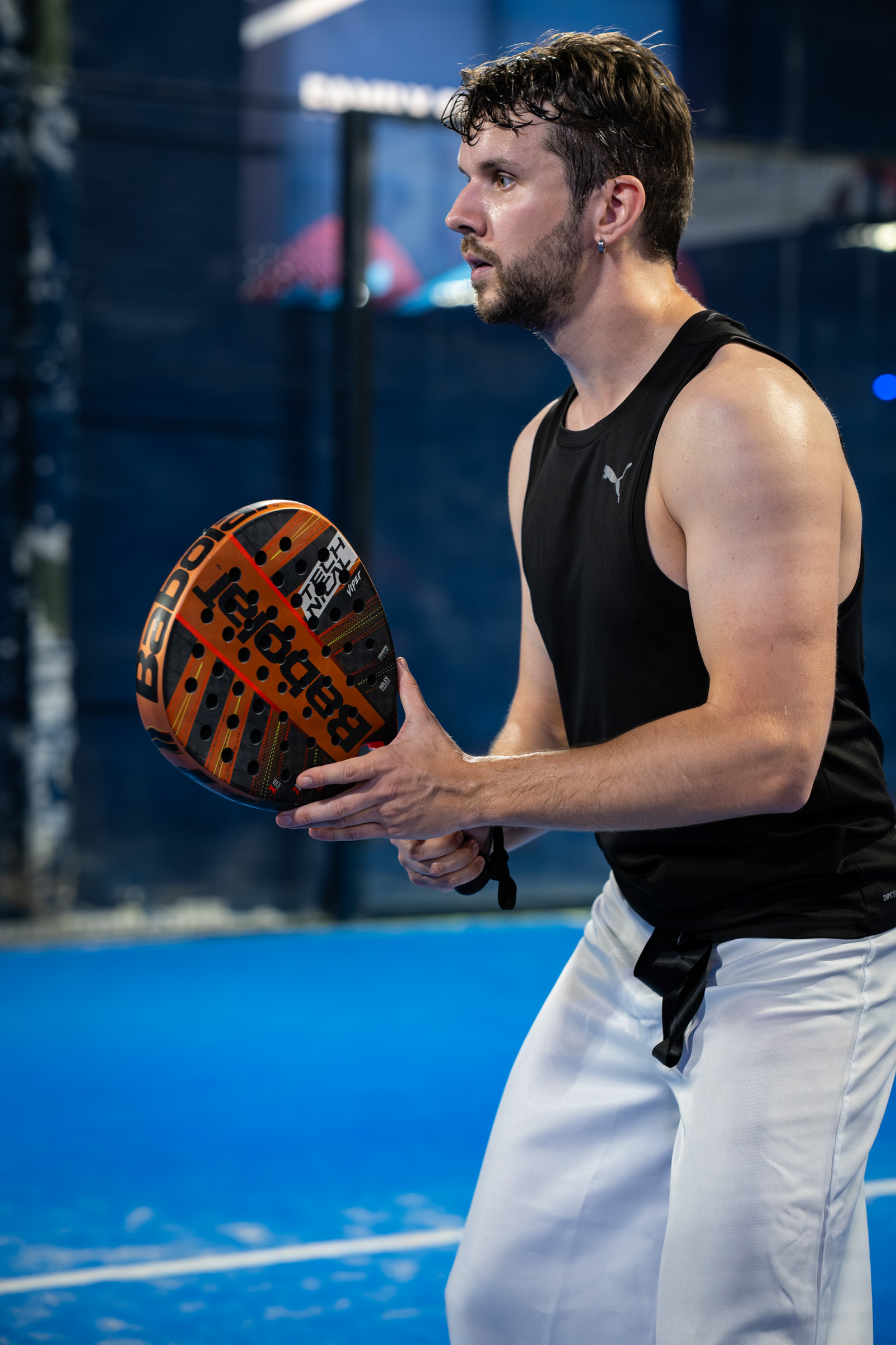 IVIN Halloween Padel Tournament 2.0-2.5&2.75-3.0 - изображение 64