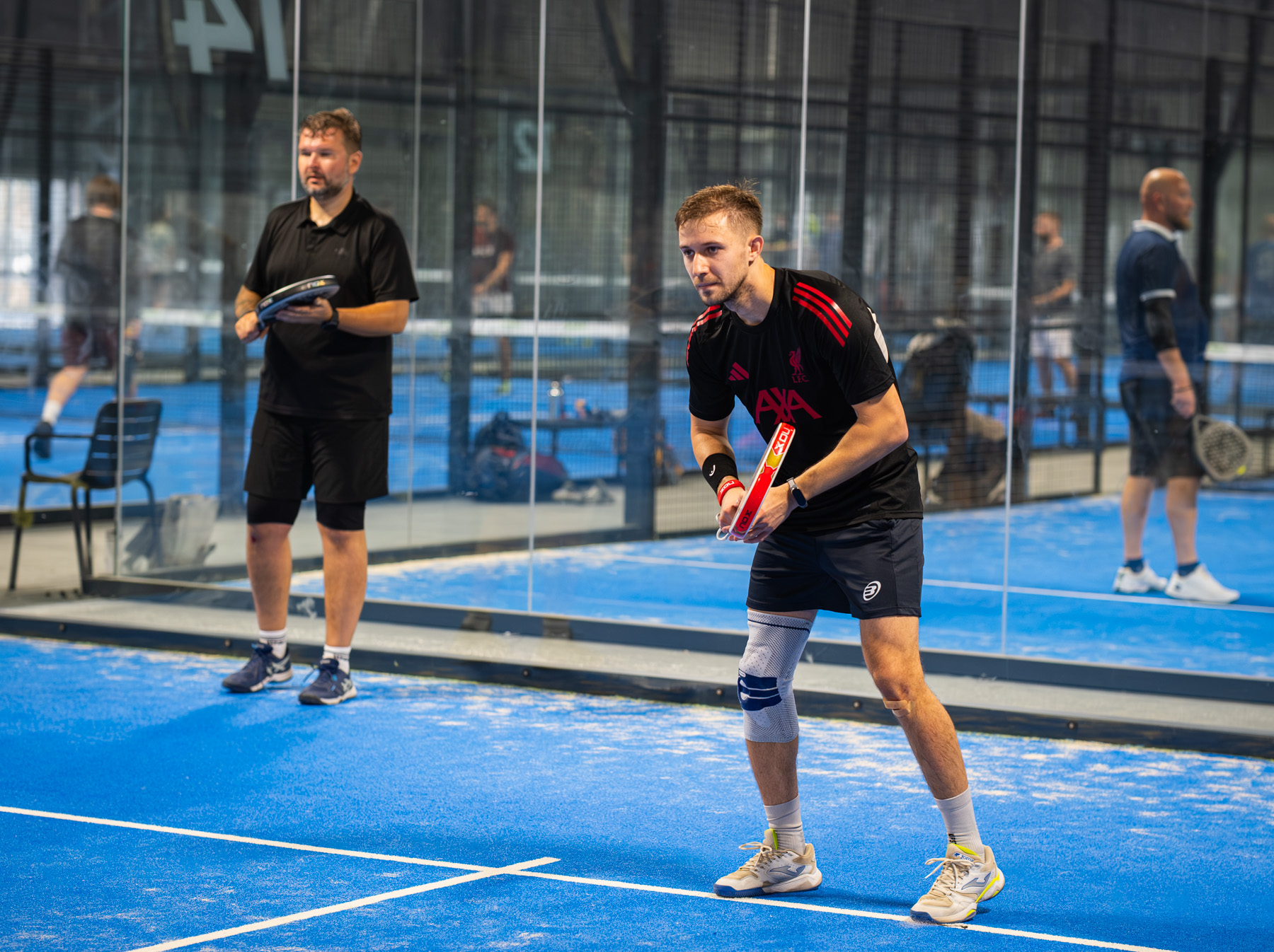 IVIN King of the Court - изображение 74