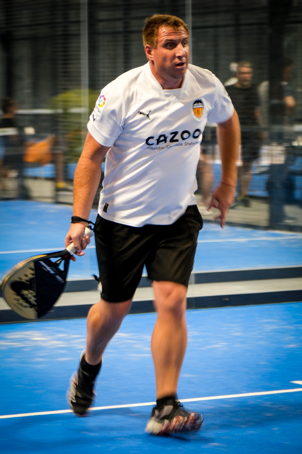 IVIN Padel Tournament - изображение 1