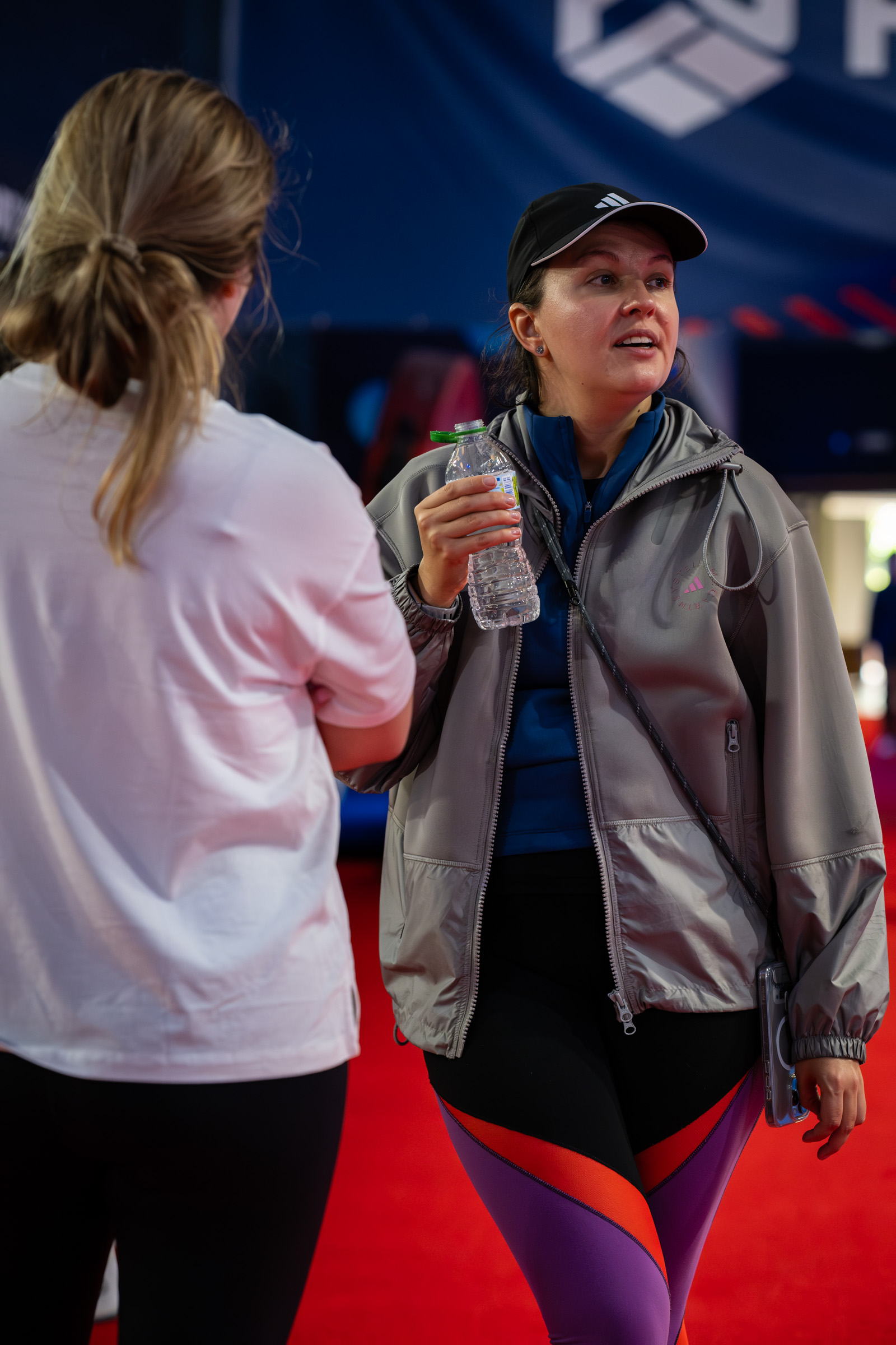 IVIN Halloween Padel Tournament 2.0-2.5&2.75-3.0 - изображение 176