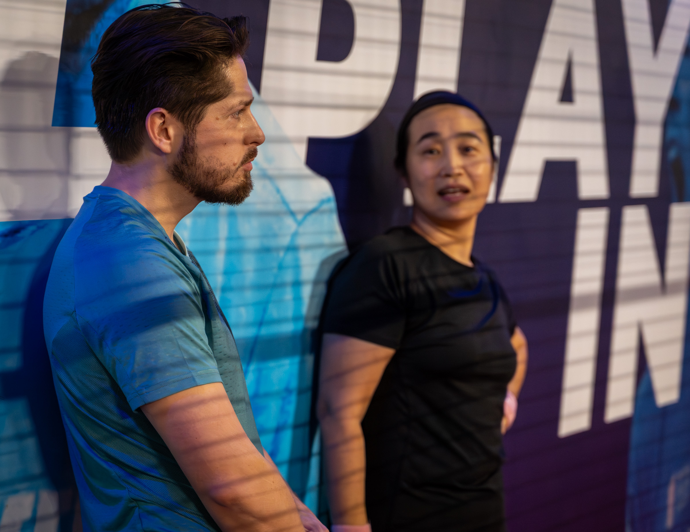 IVIN Padel Tournament - изображение 37