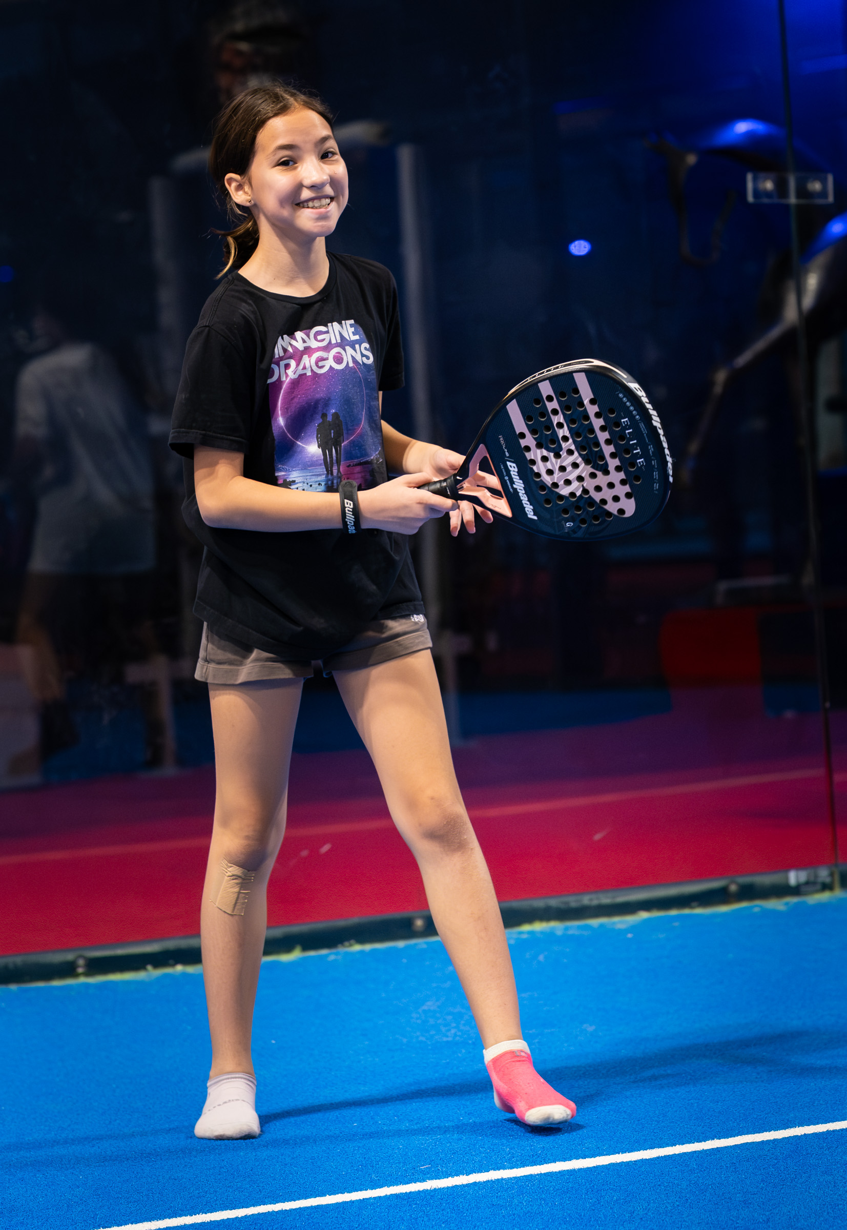 IVIN Halloween Padel Tournament 2.0-2.5&2.75-3.0 - изображение 163