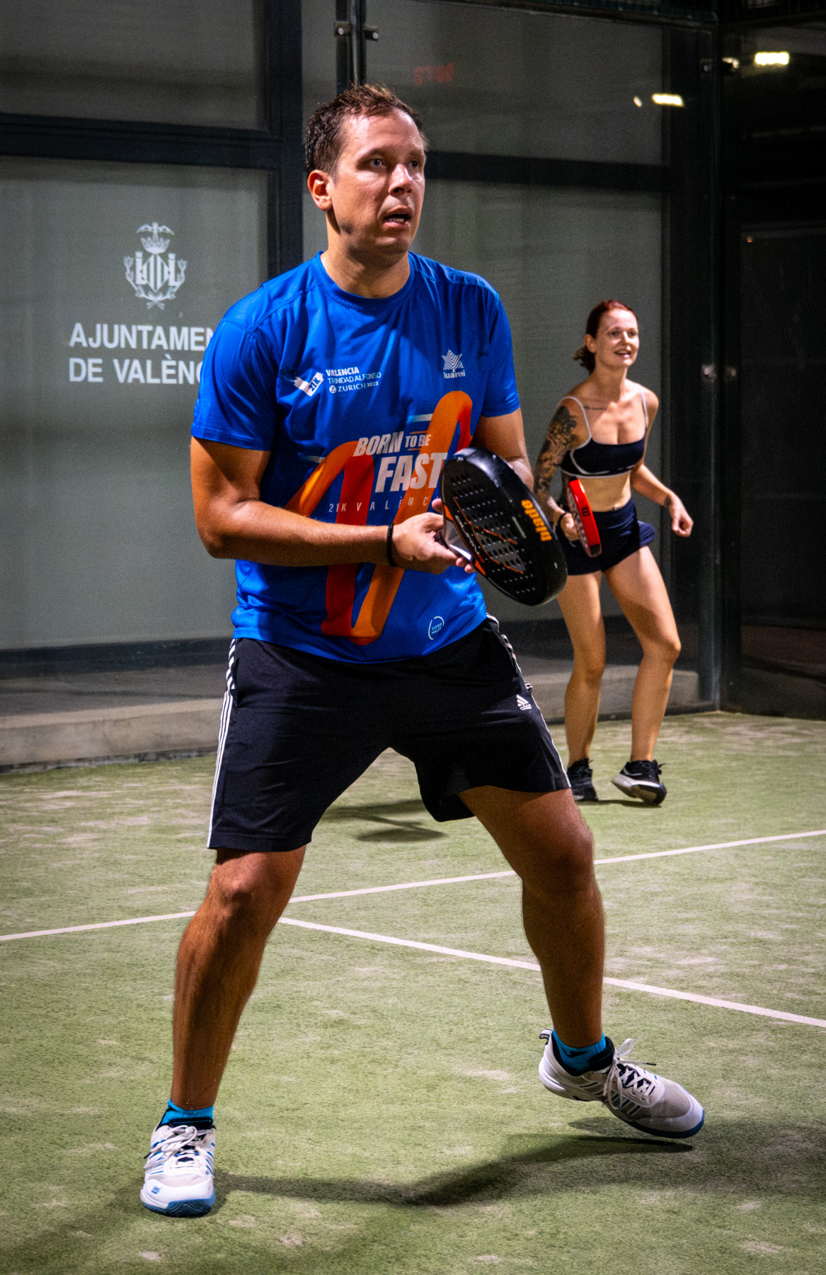 Дружеские игры - изображение 65