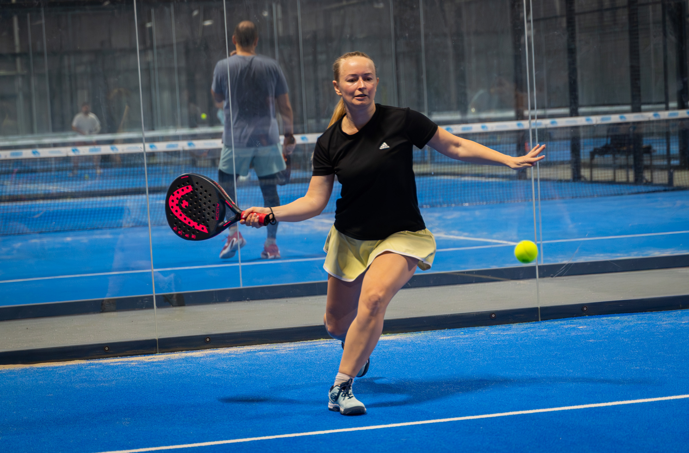 IVIN Padel Tournament - изображение 56