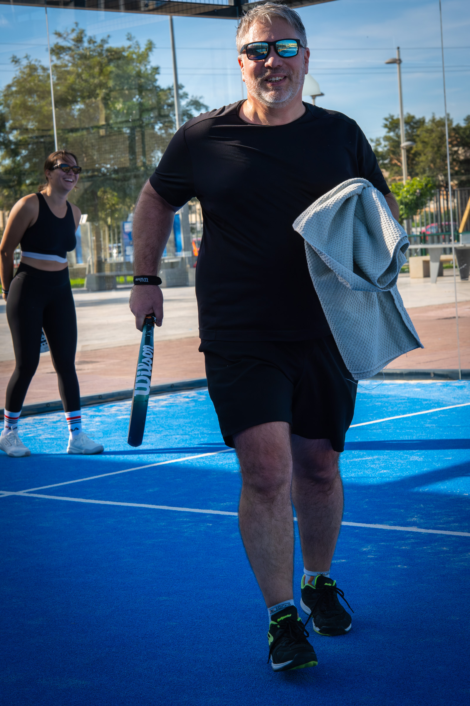 King of the Court Padel Tournament - изображение 67