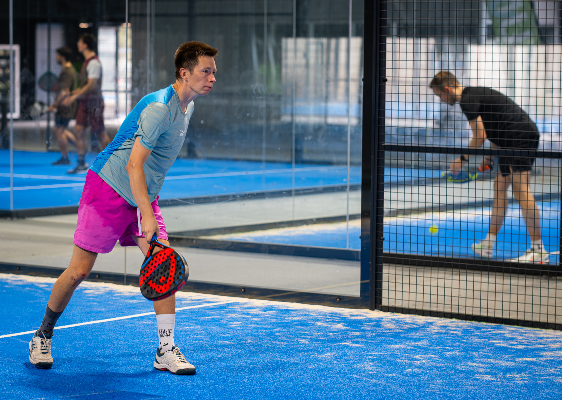 IVIN King of the Court - изображение 94