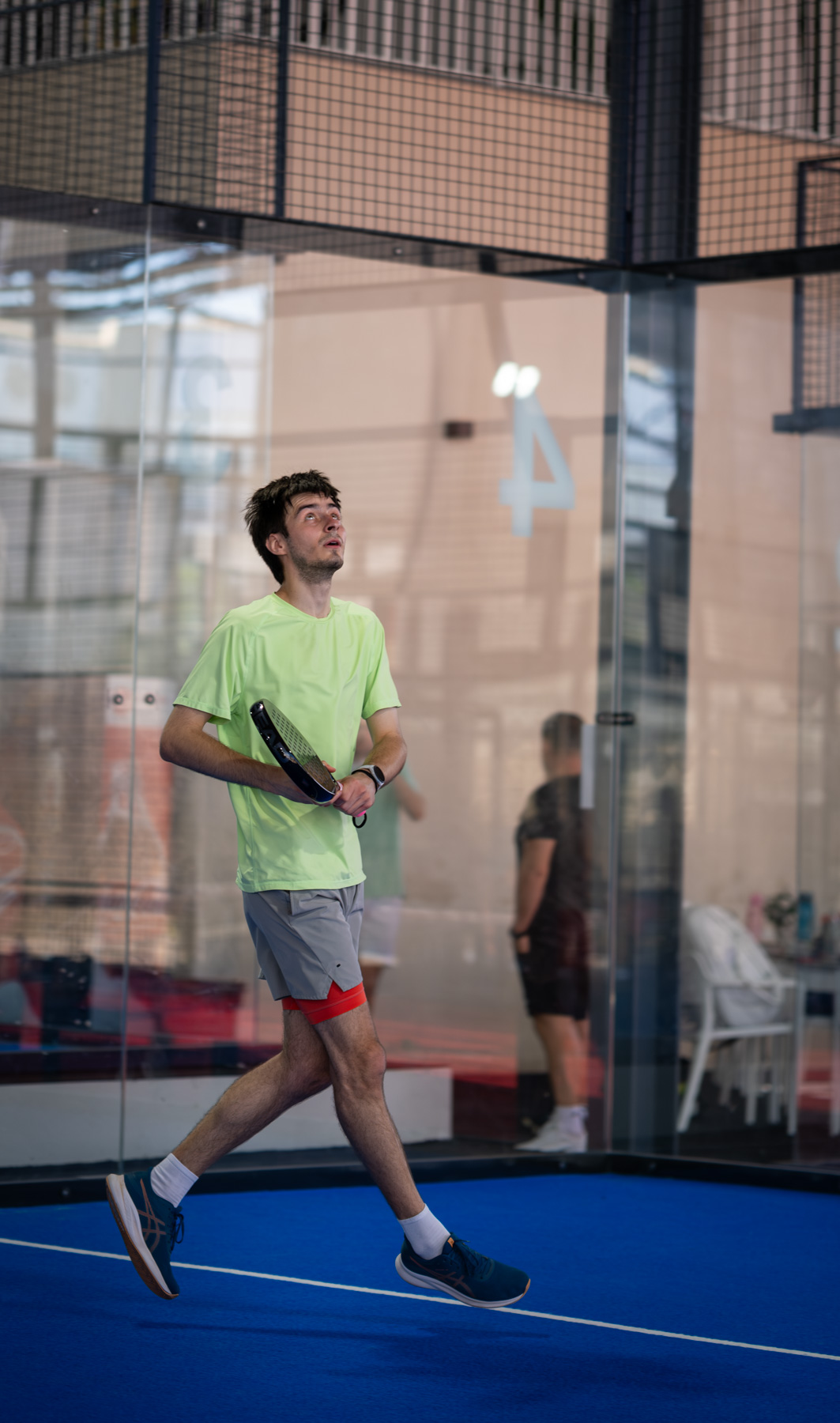 Lindo Padel Tournament - изображение 29