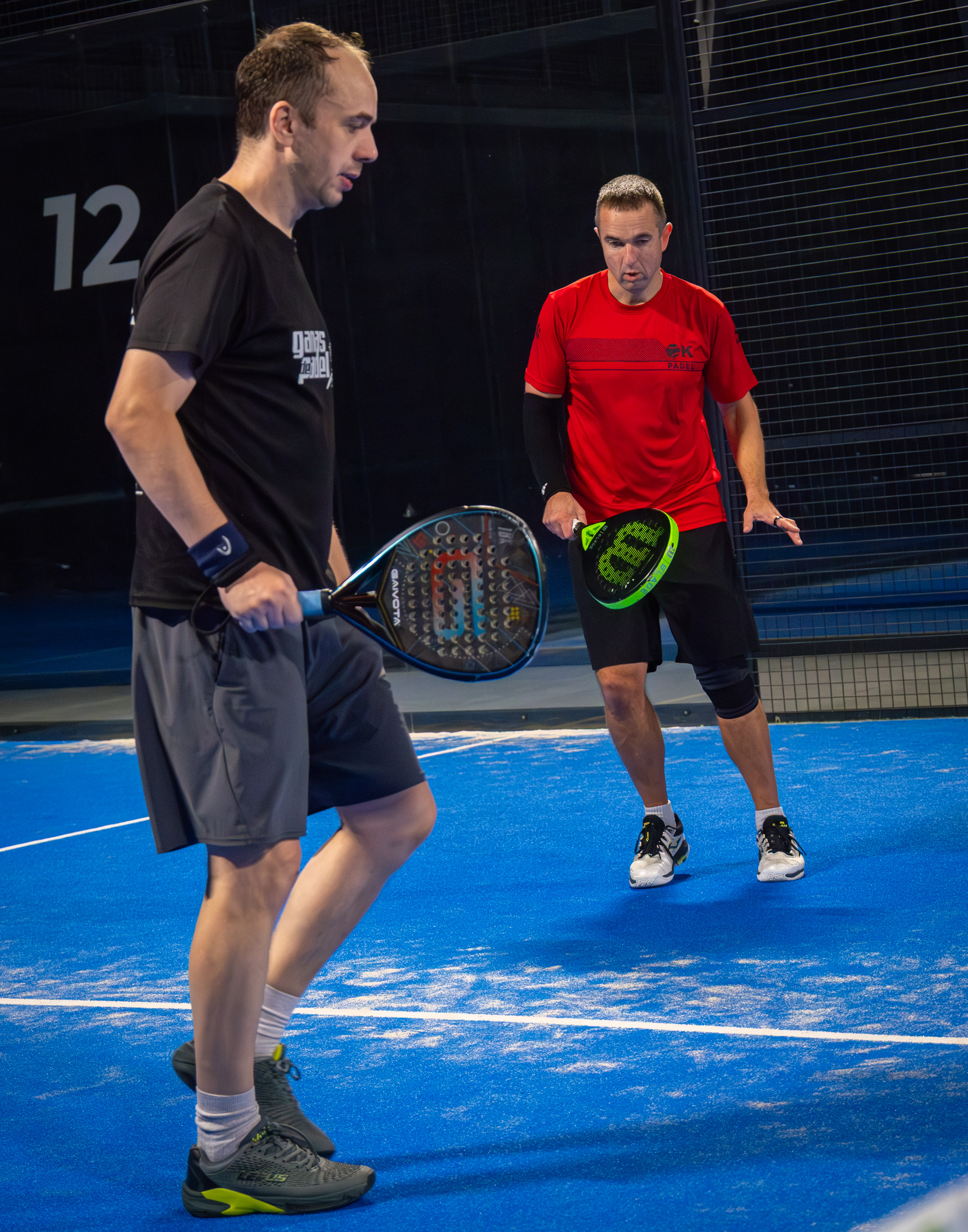 Mexicano Padel Tournament - изображение 98