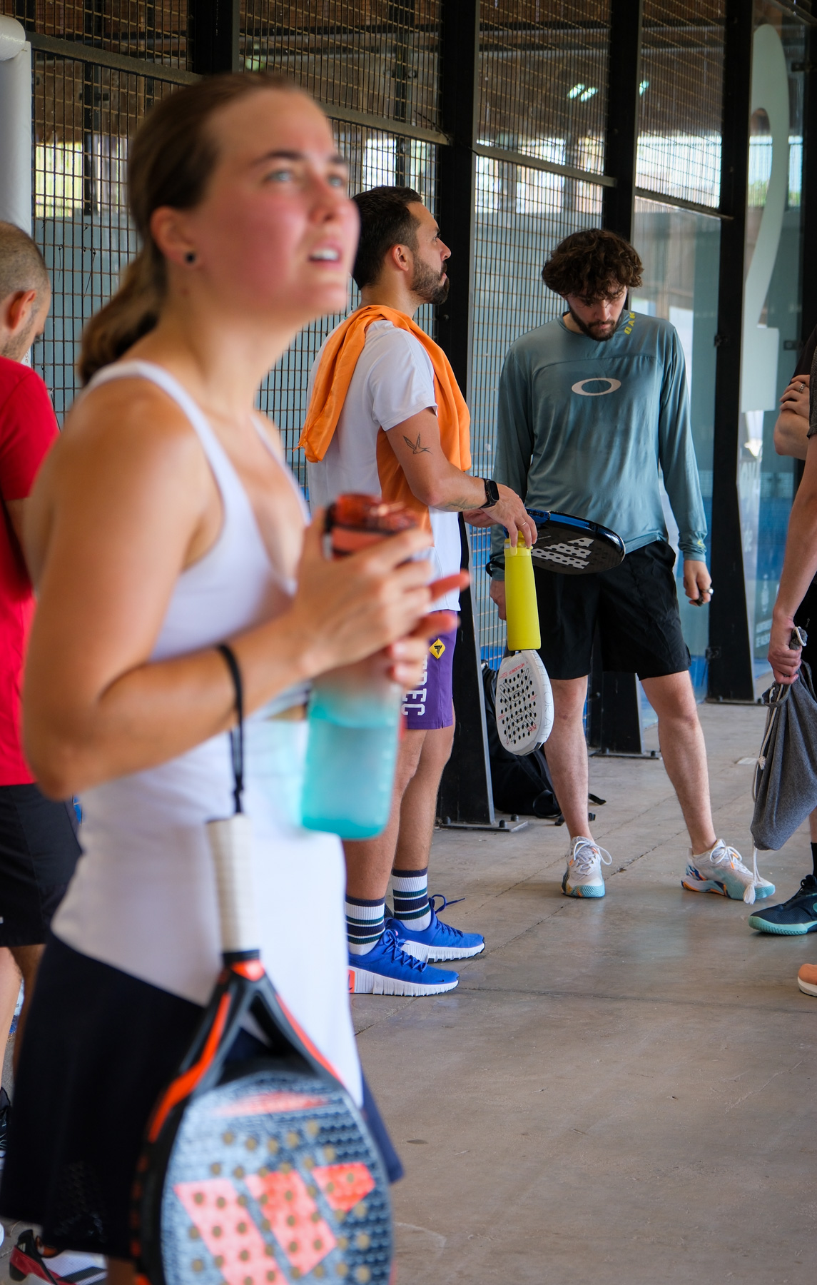 Padel Tournament by Karo - изображение 50