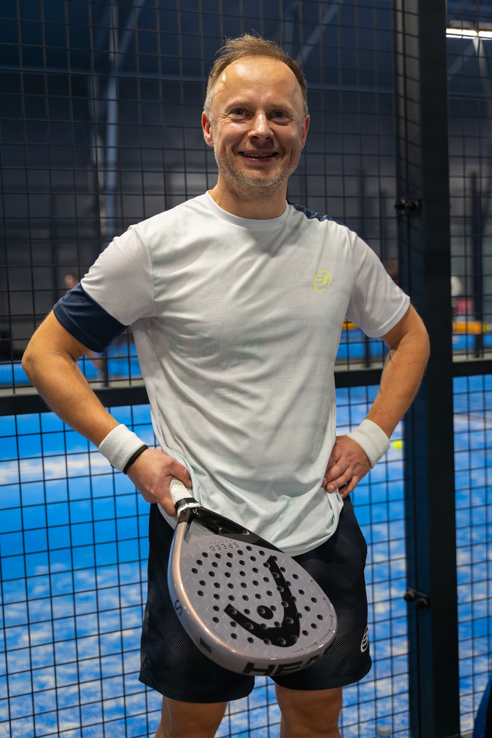 IVIN Padel Tournament Mexicano - изображение 77