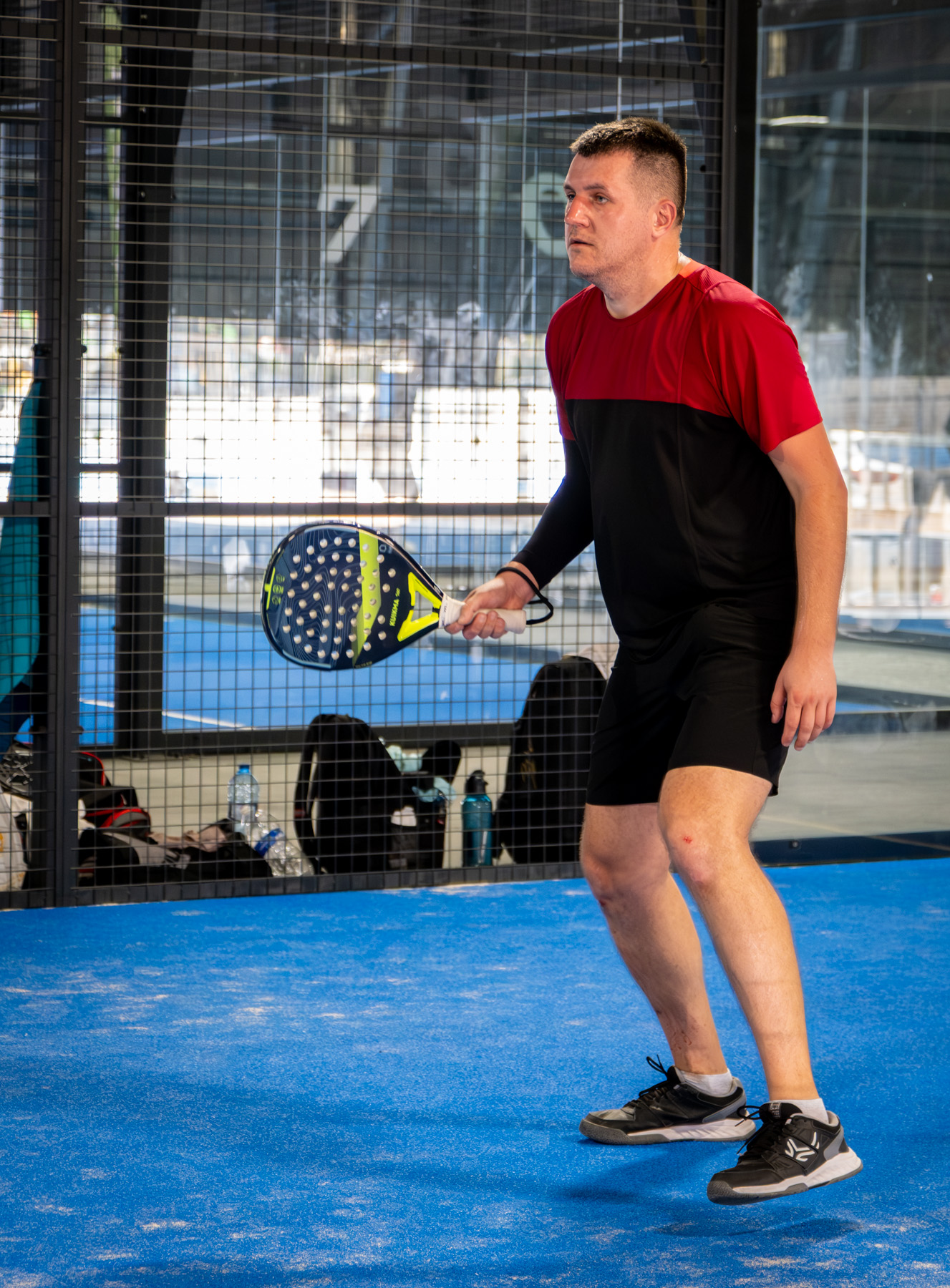 IVIN Padel Tournament - изображение 178