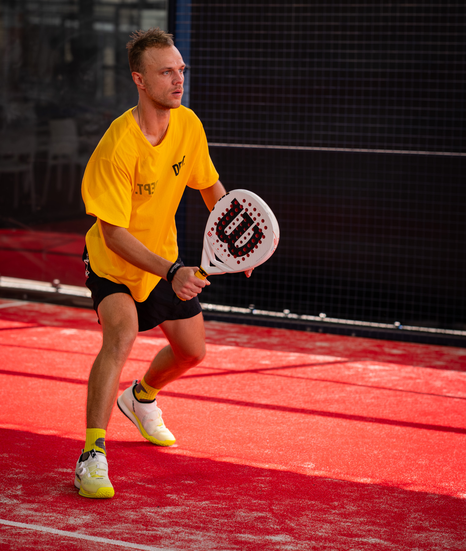 Lindo Padel Tournament - изображение 38