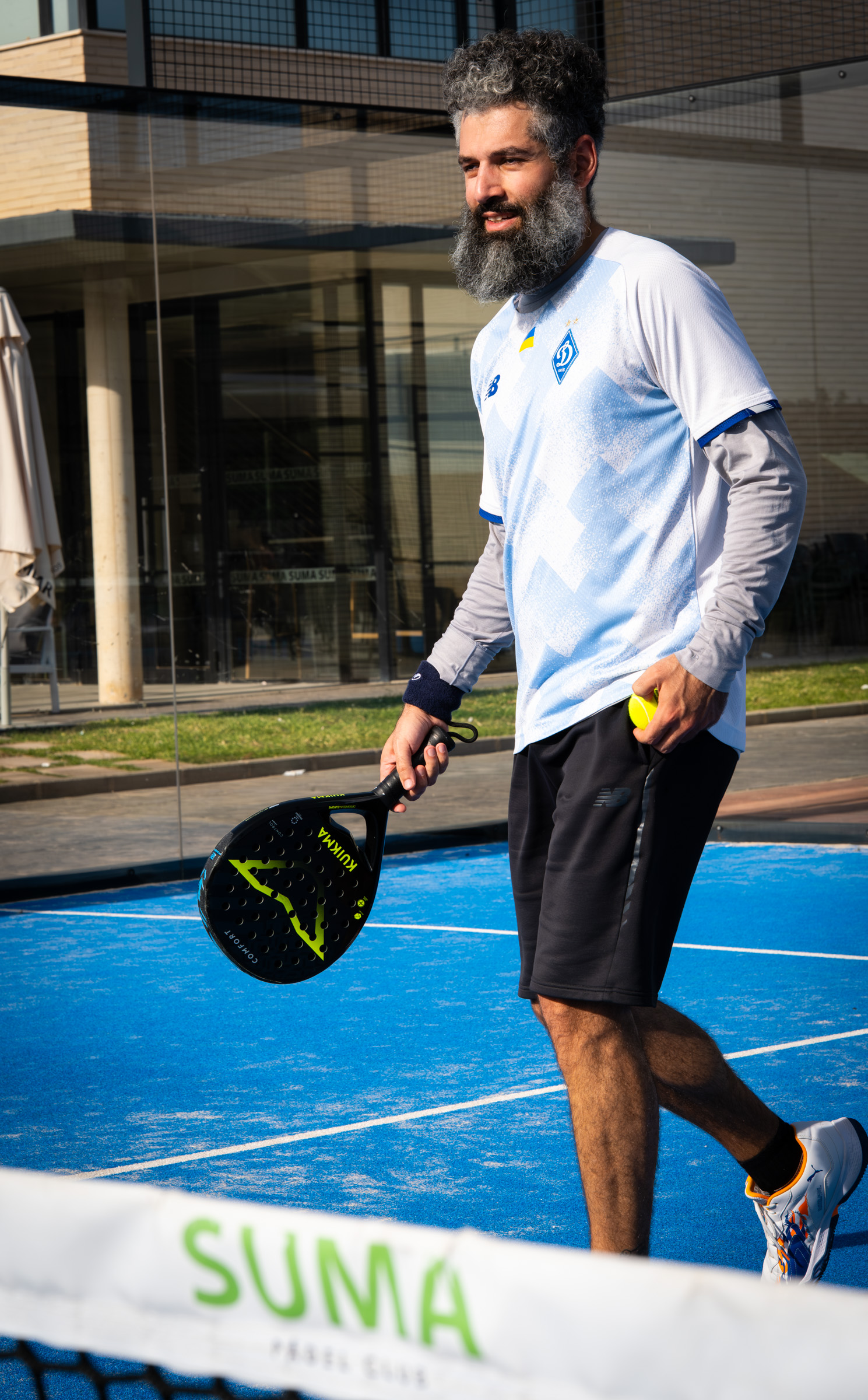 King of the Court Padel Tournament - изображение 185