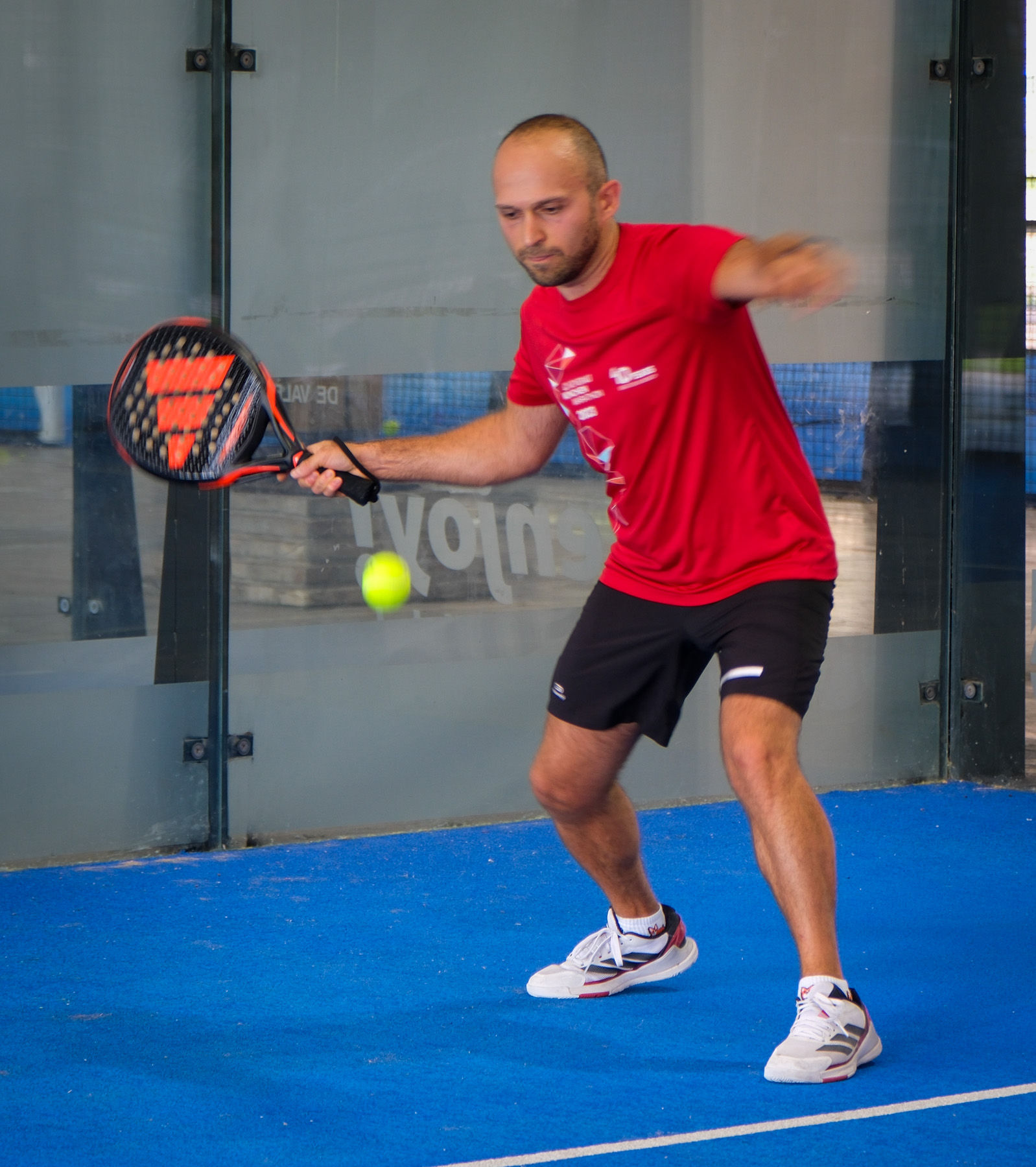 Padel Tournament by Karo - изображение 17