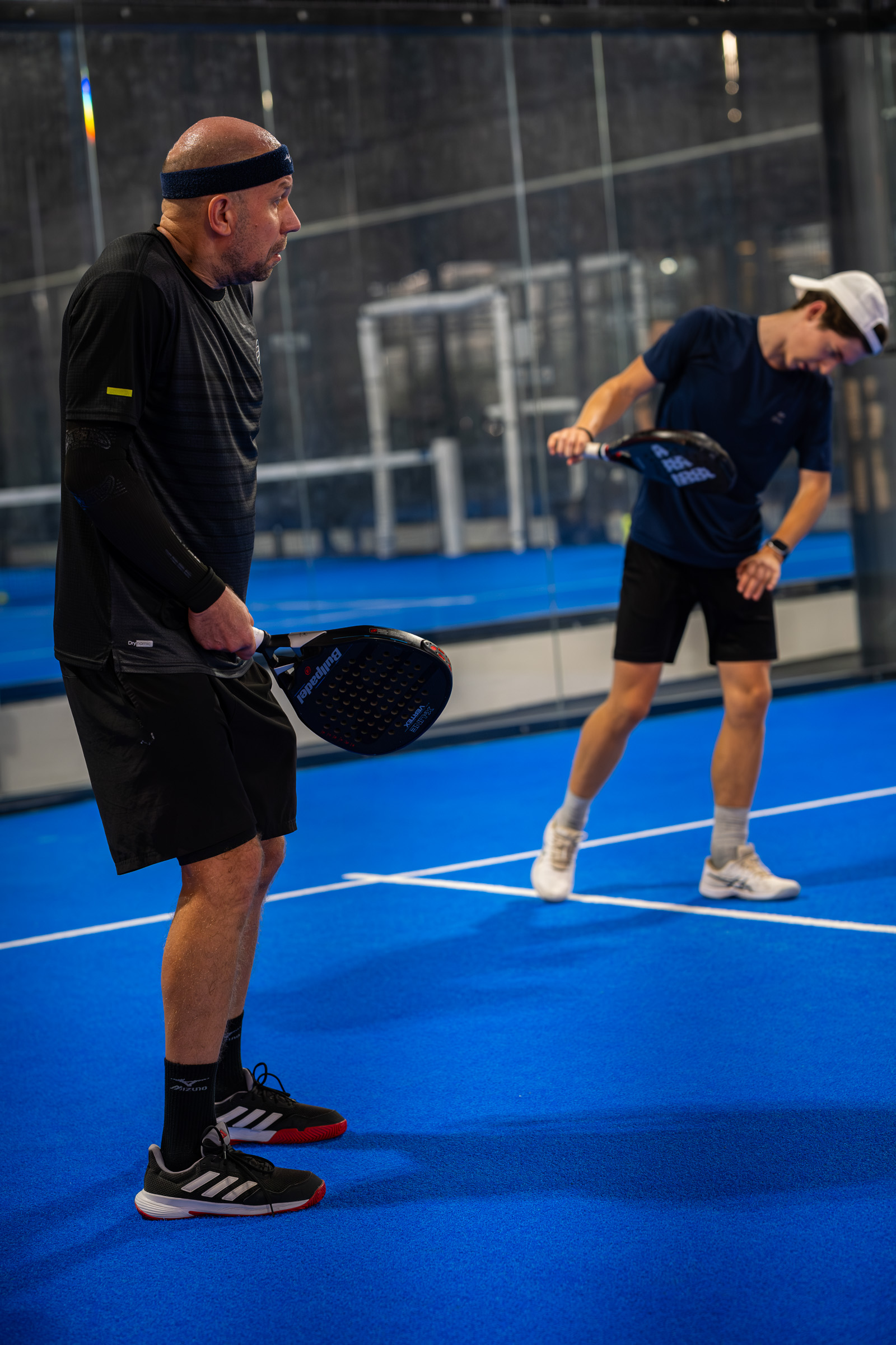 Lindo Padel Tournament - изображение 116