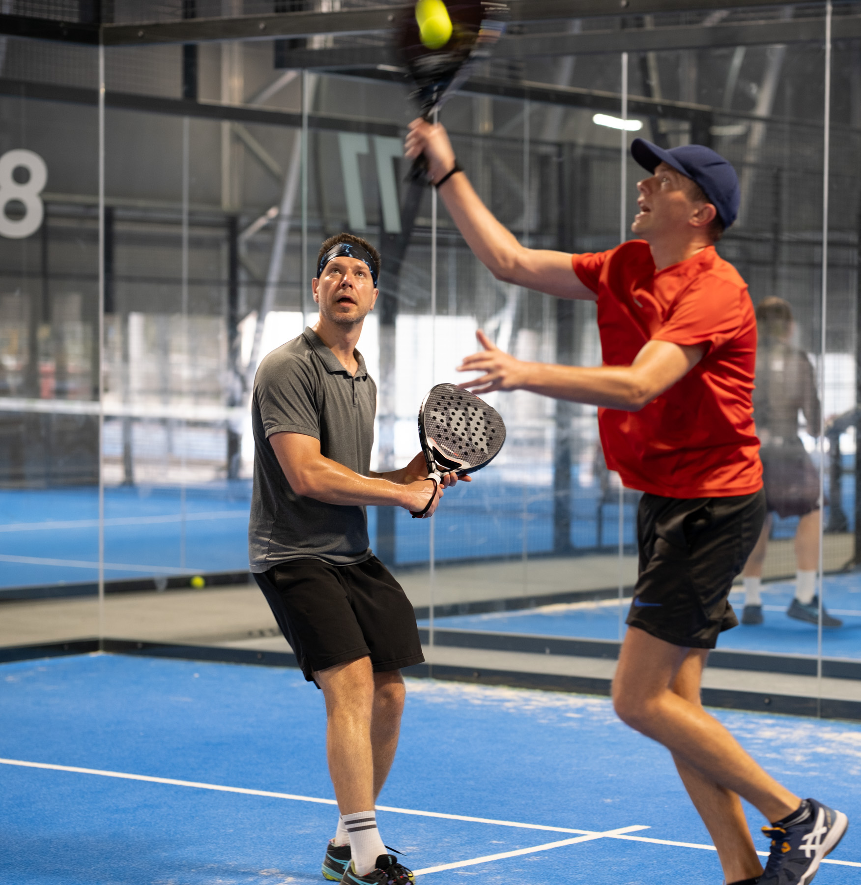 IVIN King of the Court - изображение 151