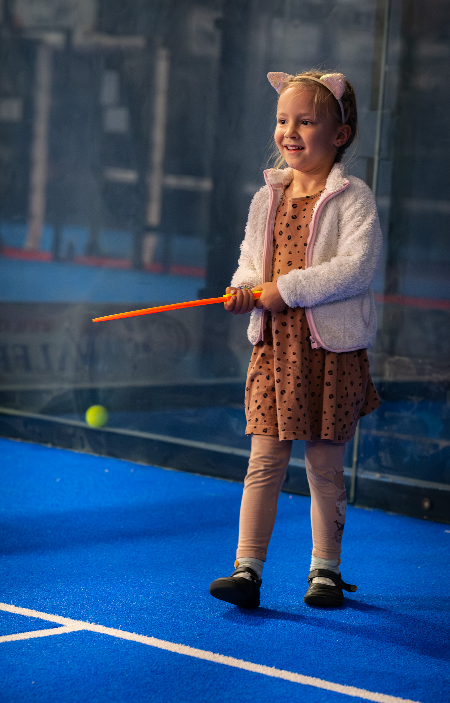 IVIN Halloween Padel Tournament 2.0-2.5&2.75-3.0 - изображение 180