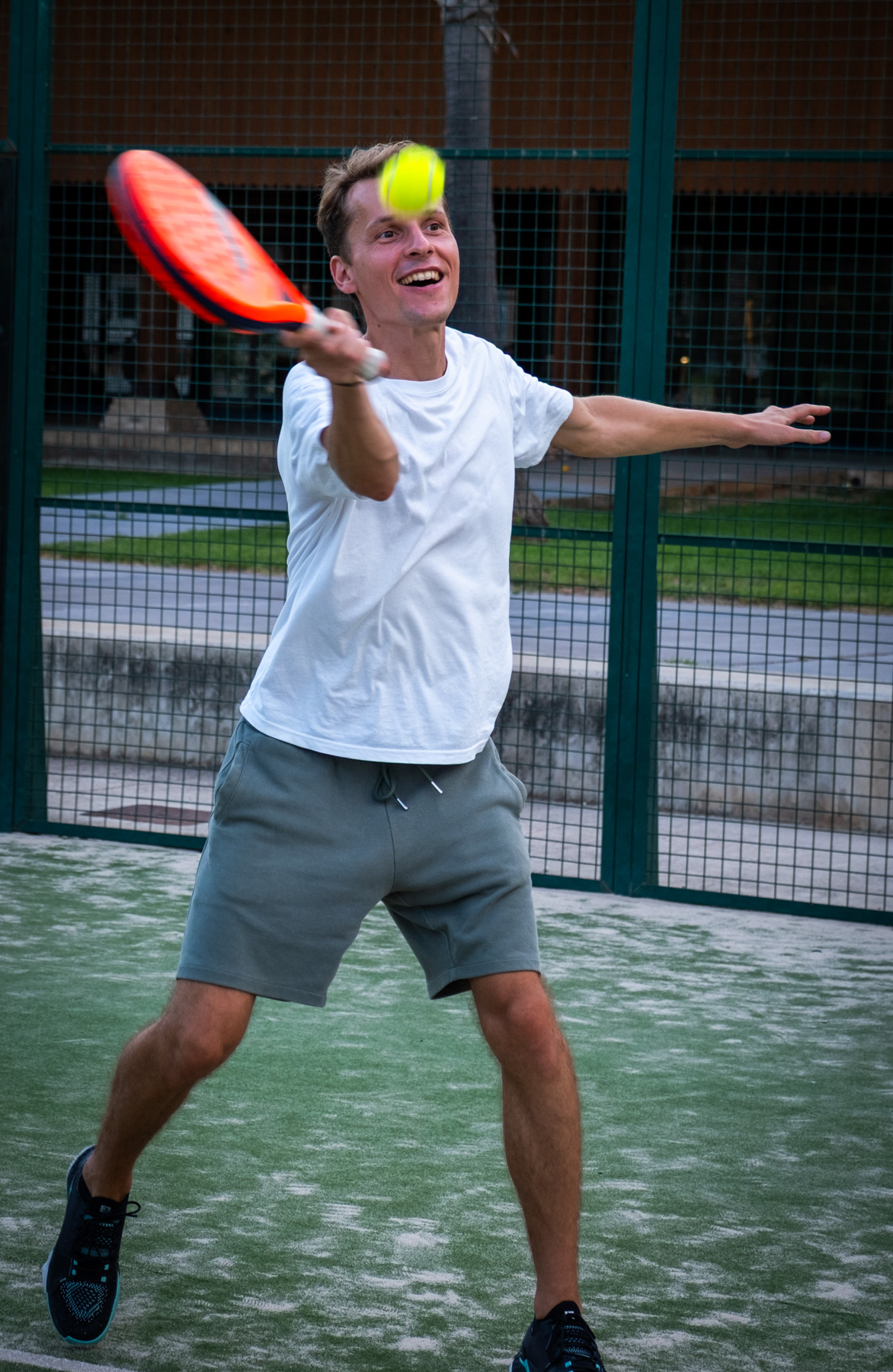 Дружеские игры - изображение 34