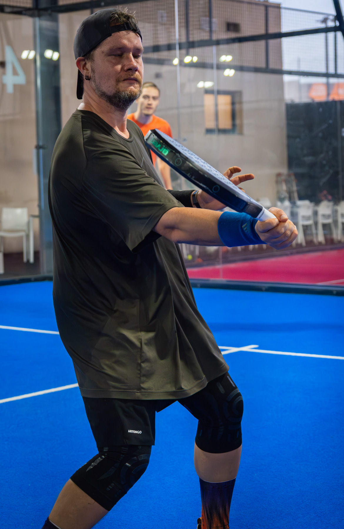 Lindo October Heat Cup - изображение 77