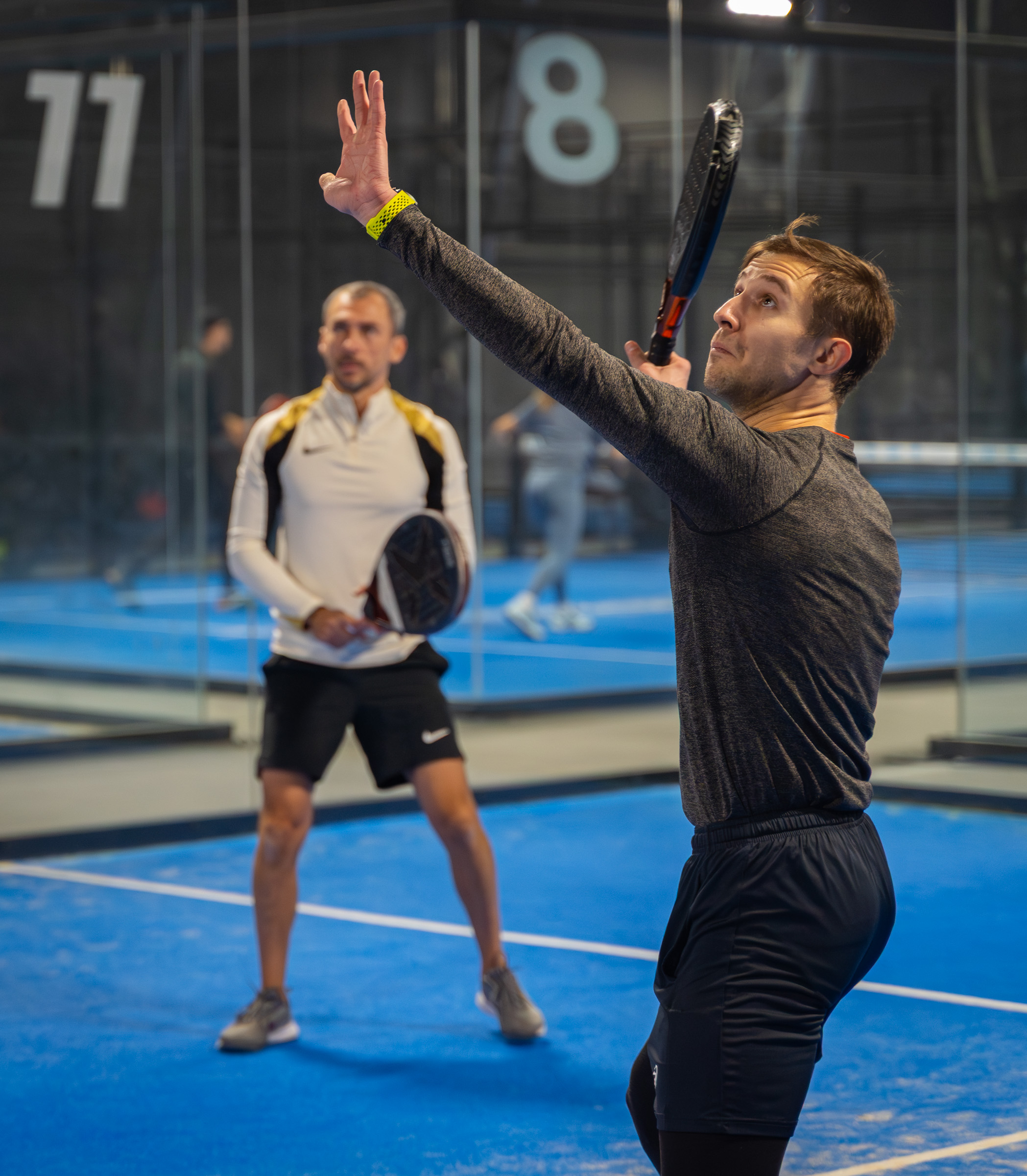 Mexicano Padel Tournament - изображение 23