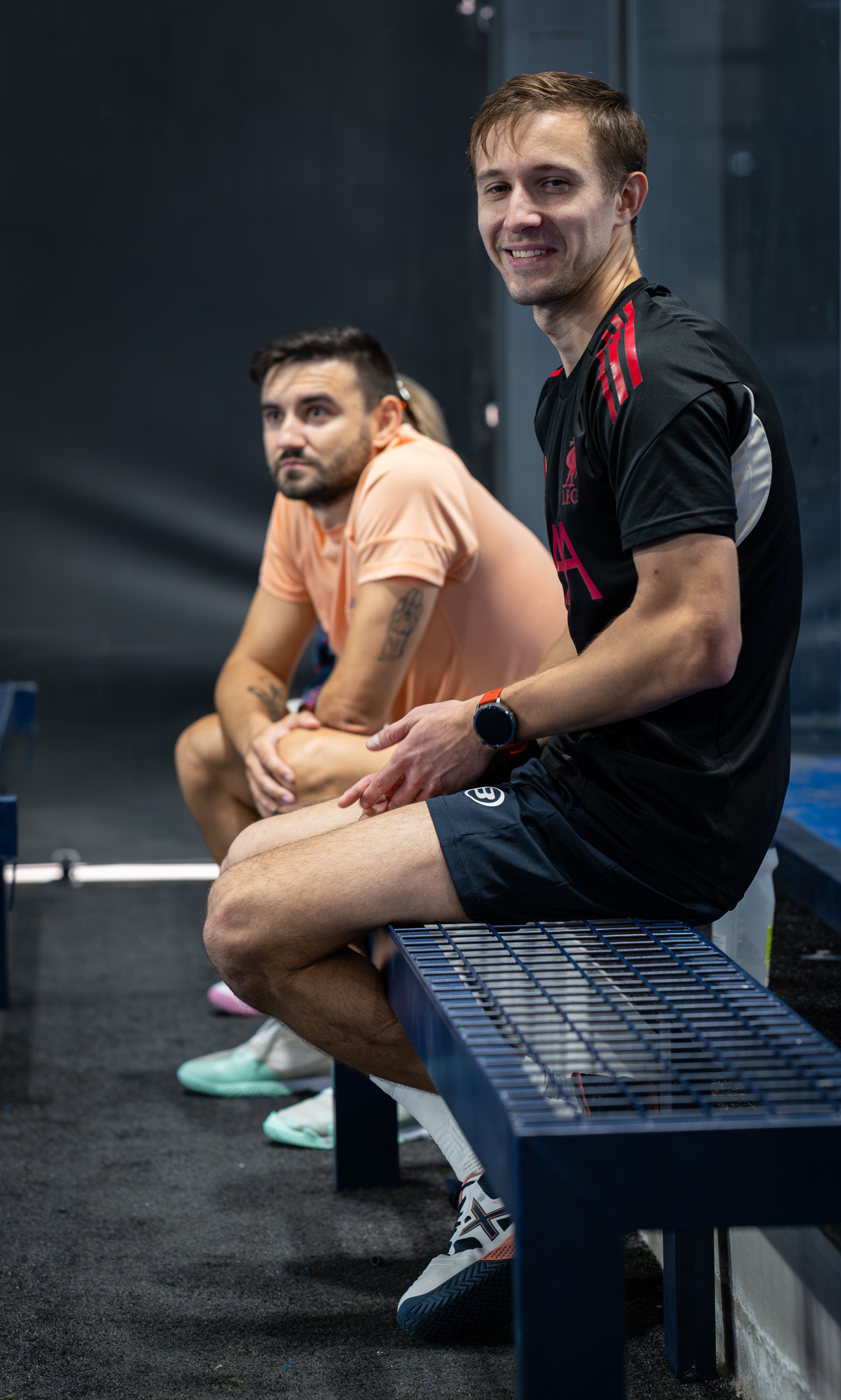 Lindo vs the Netherlands - изображение 113