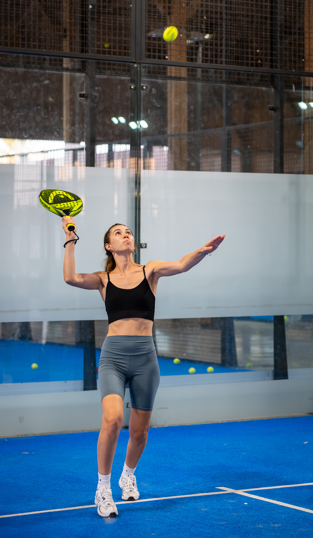 Padel Tournament by Daria - изображение 48