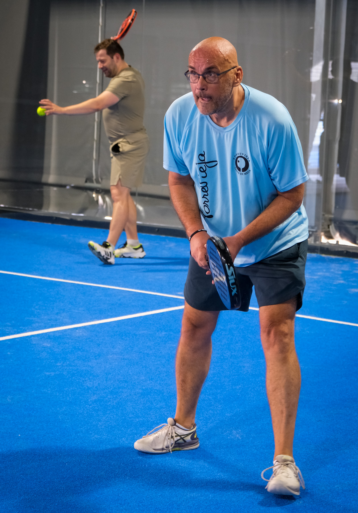 IVIN Padel Tournament - изображение 23