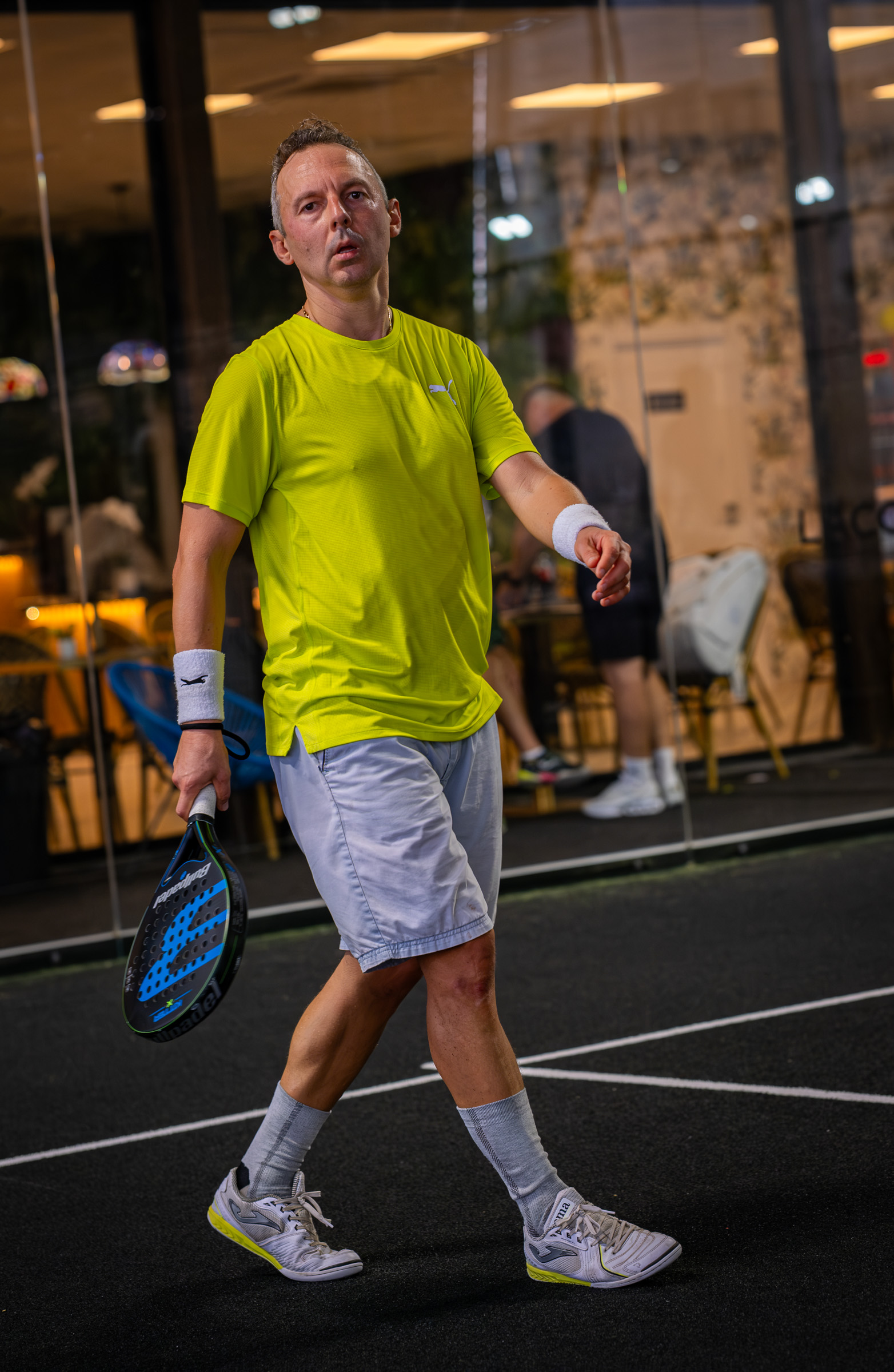 Lindo Padel Tournament - изображение 122