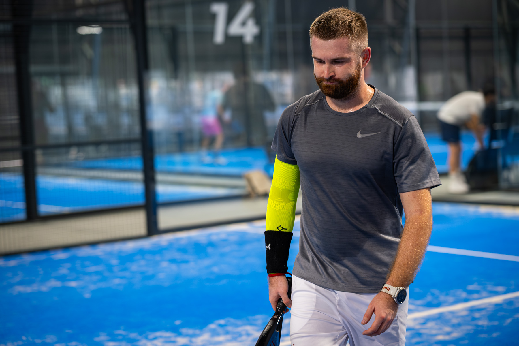 IVIN King of the Court - изображение 69