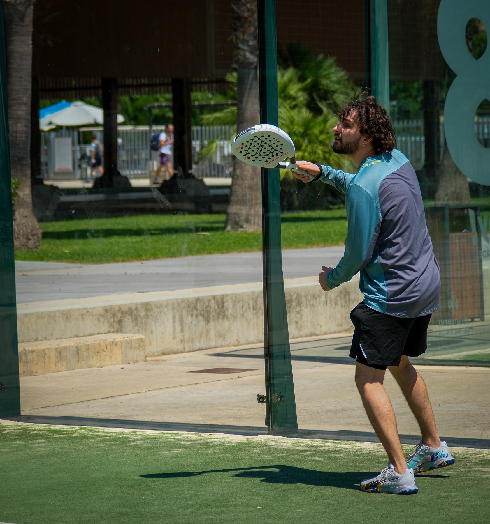 Padel Tournament by Karo - изображение 207