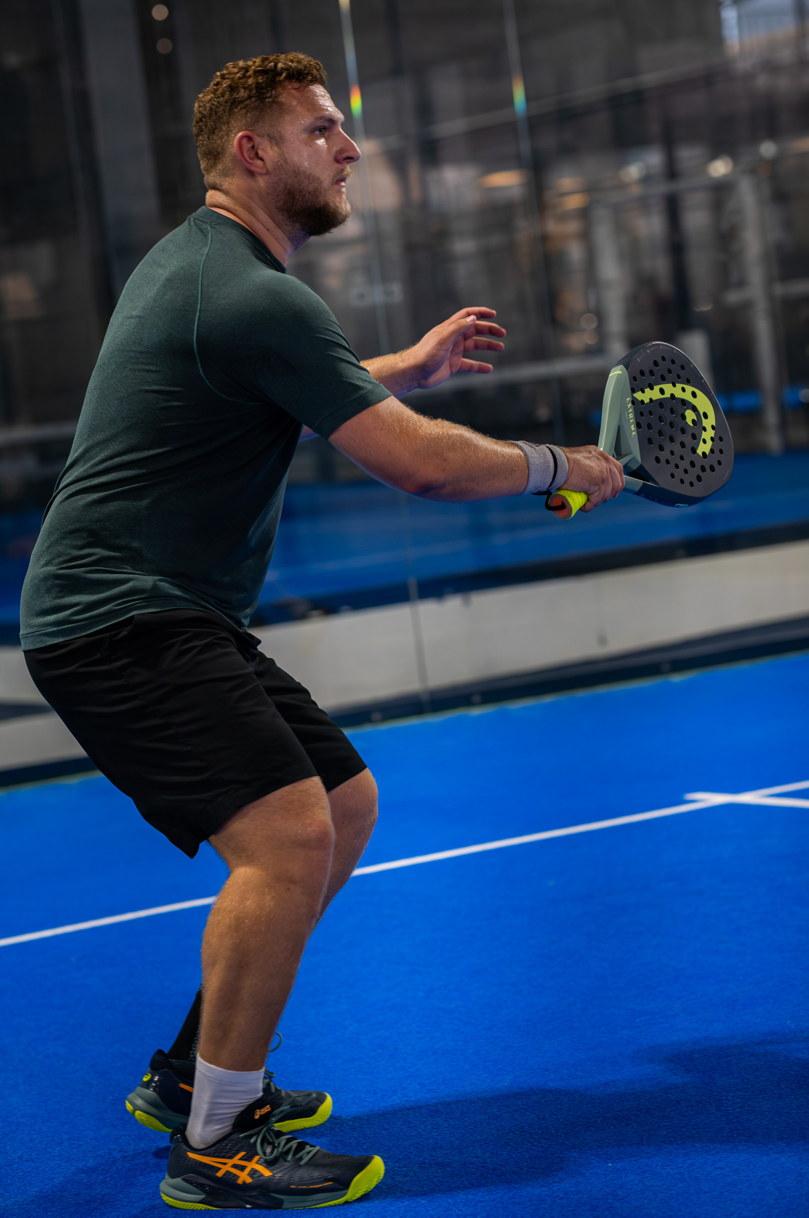 Lindo Padel Tournament - изображение 57