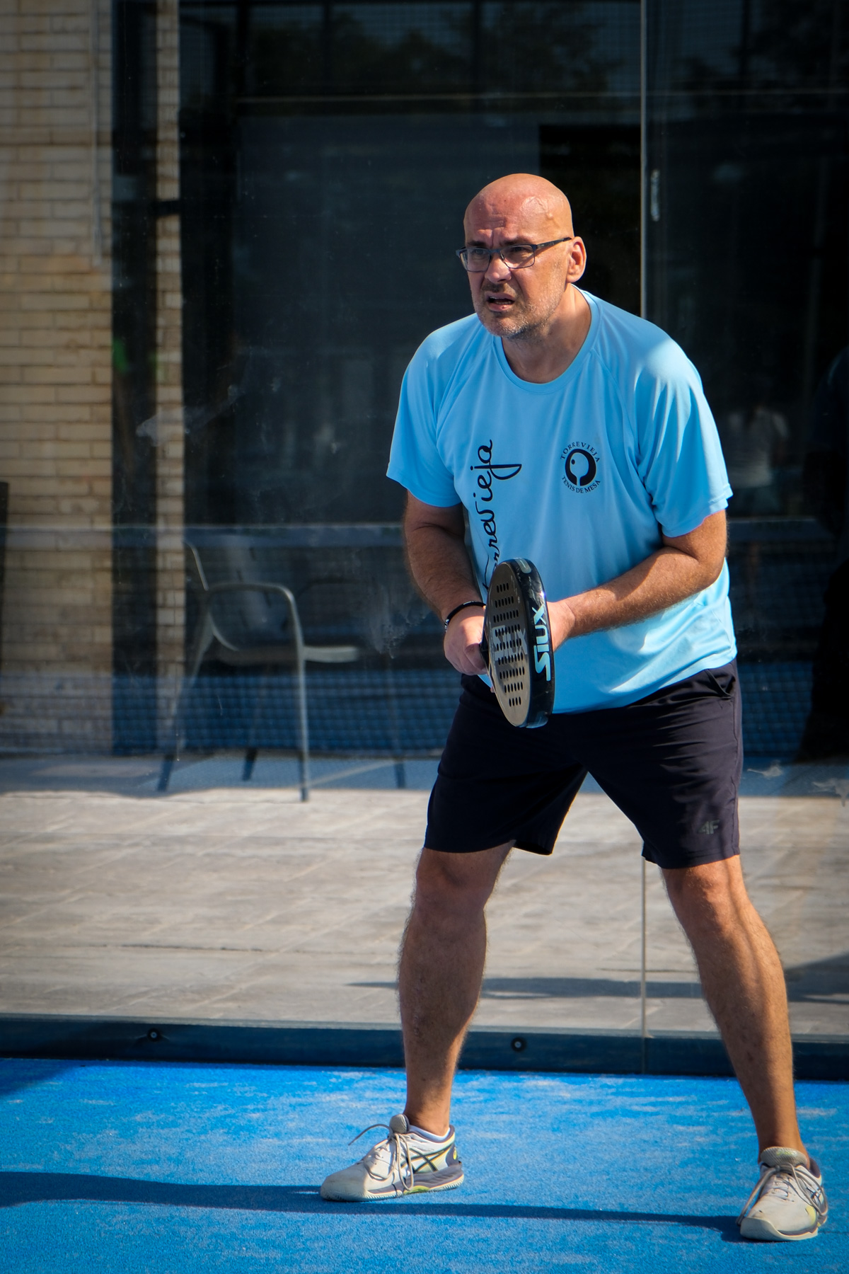 IVIN Padel Tournament - изображение 154