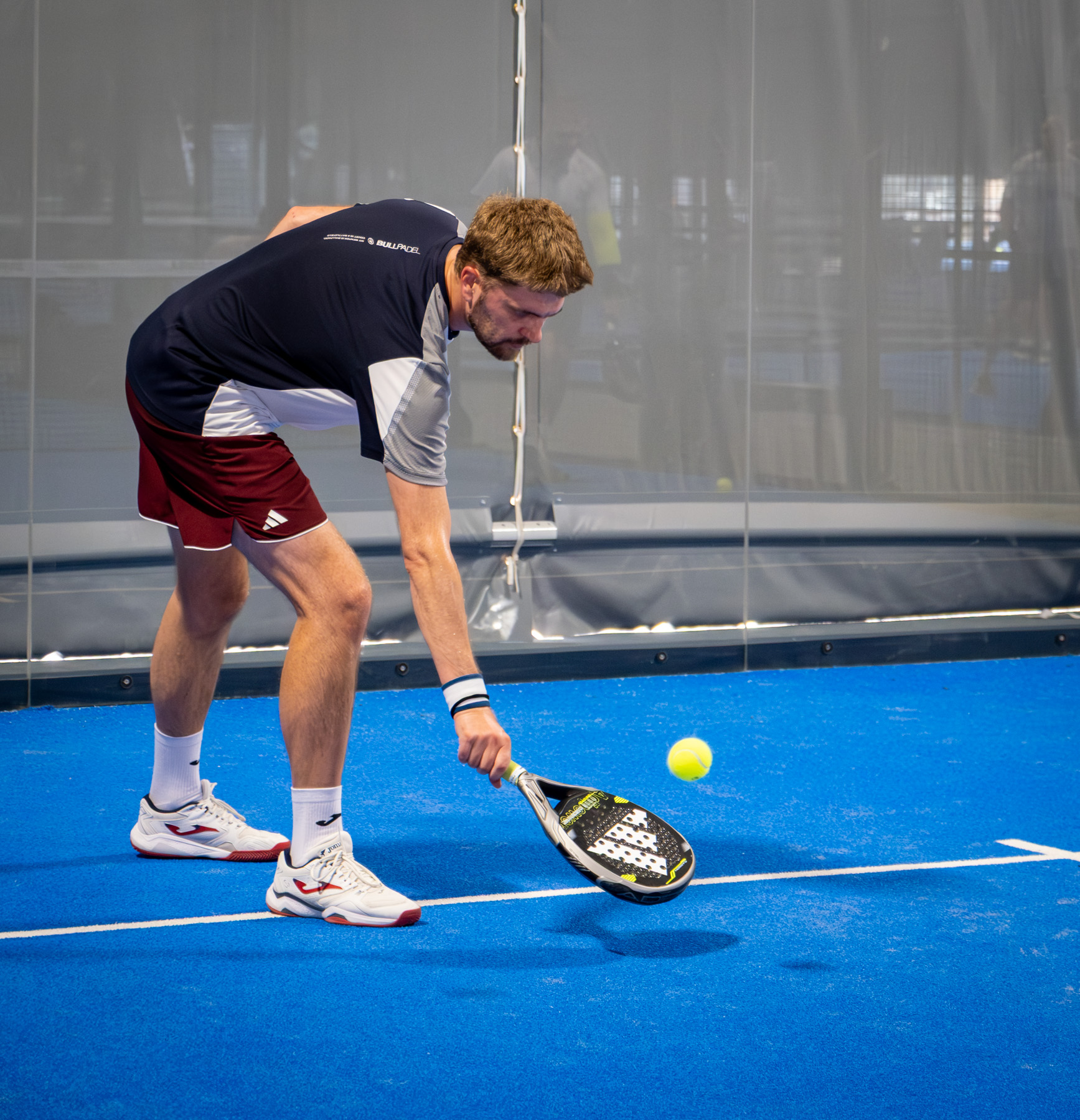 IVIN Padel Tournament - изображение 180