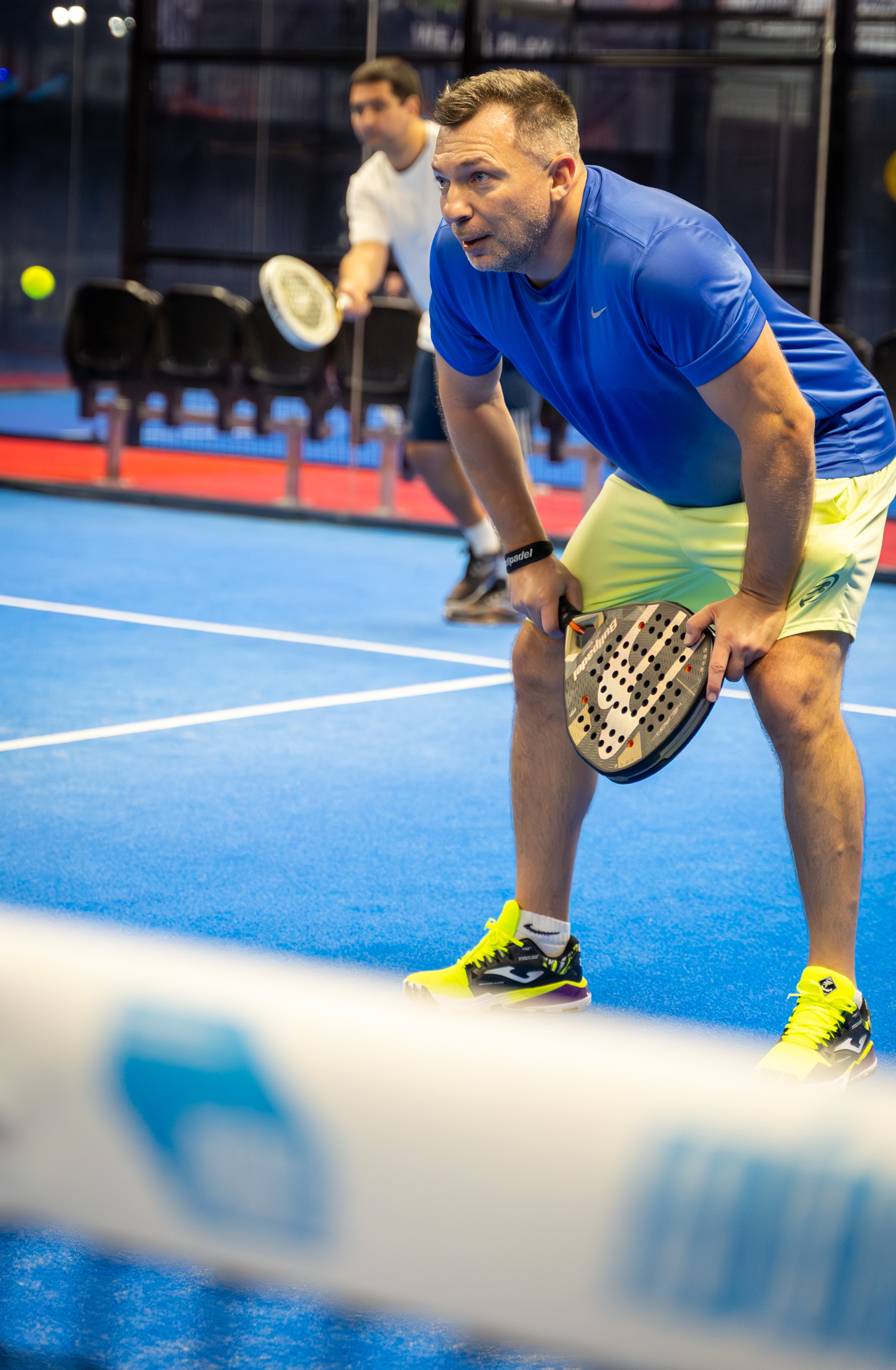 IVIN Padel Tournament - изображение 130