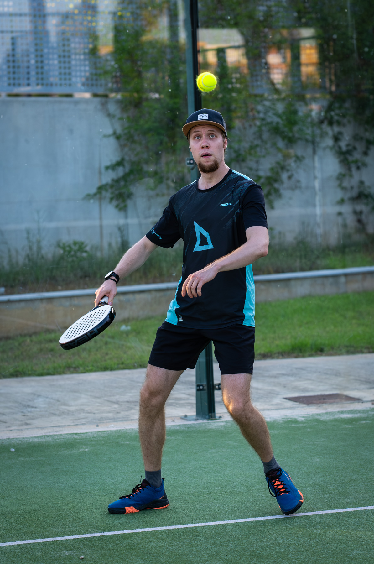 Padel Tournament by Daria - изображение 23