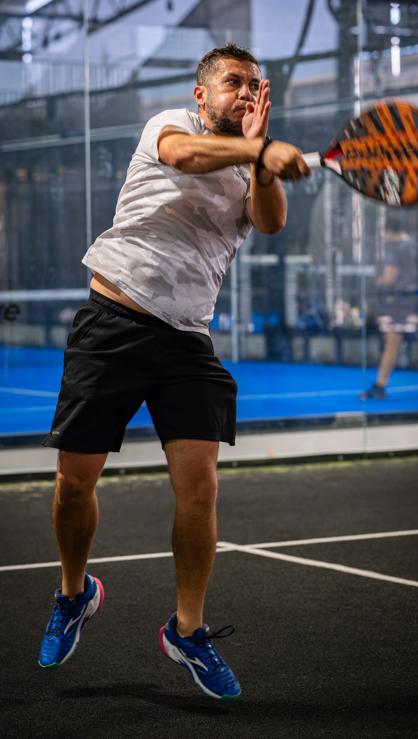 Lindo Padel Tournament - изображение 18