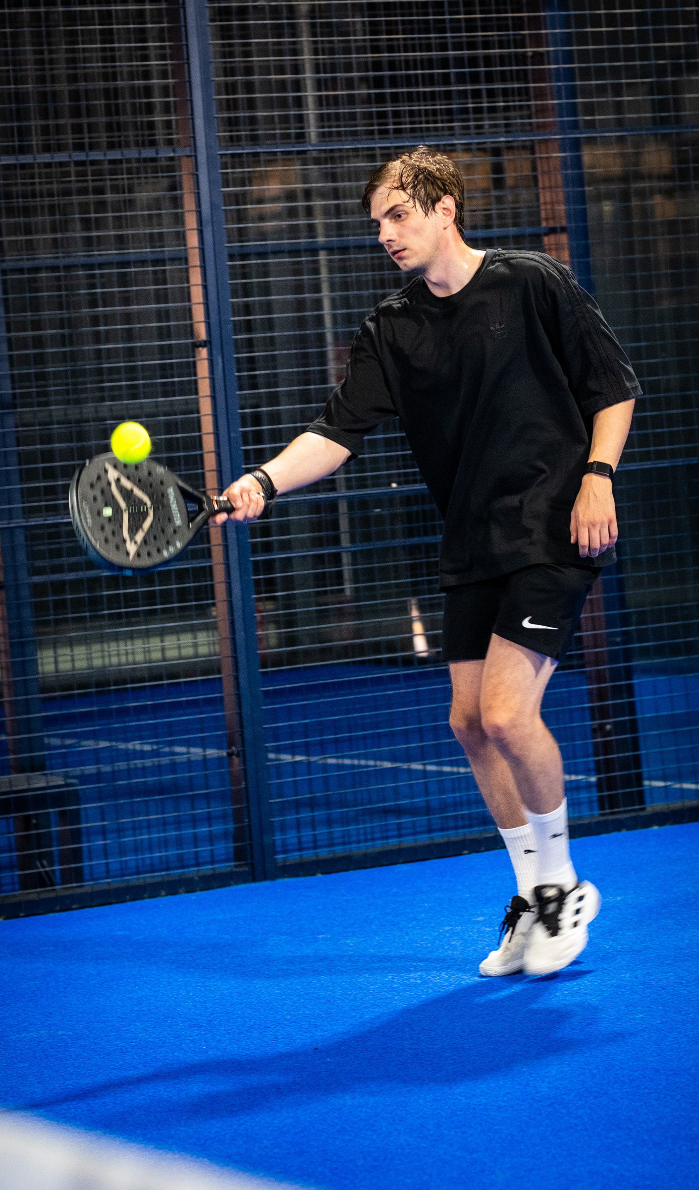 Bullpadel League - изображение 12