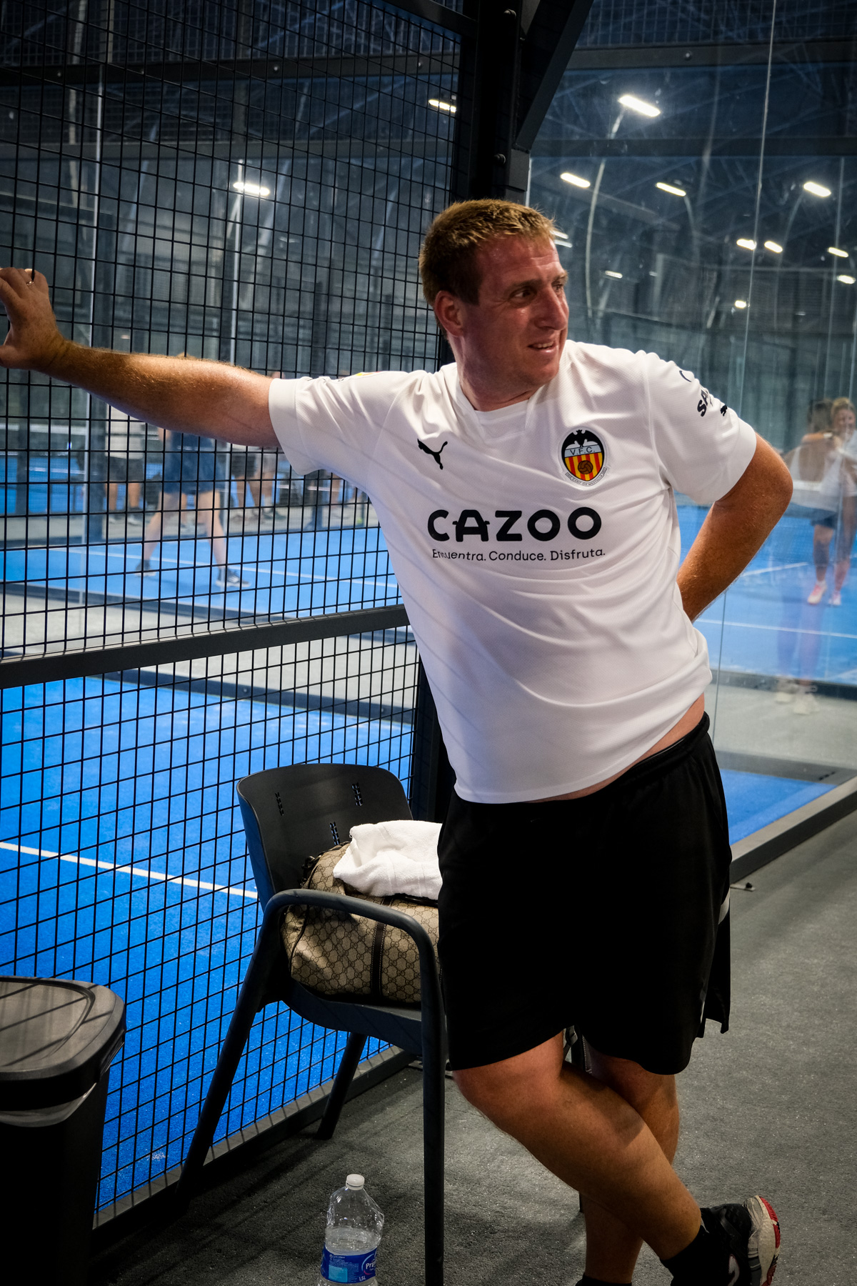 IVIN Padel Tournament - изображение 312