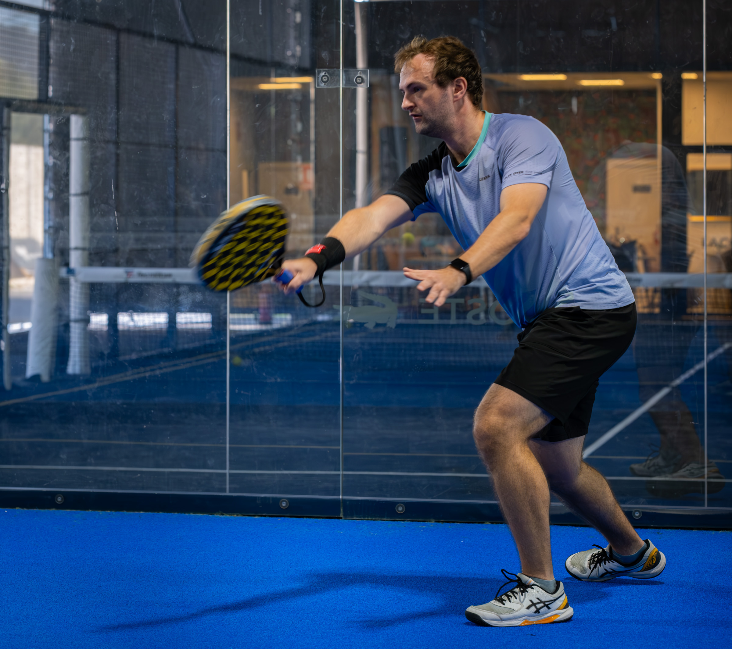 Lindo vs the Netherlands - изображение 10