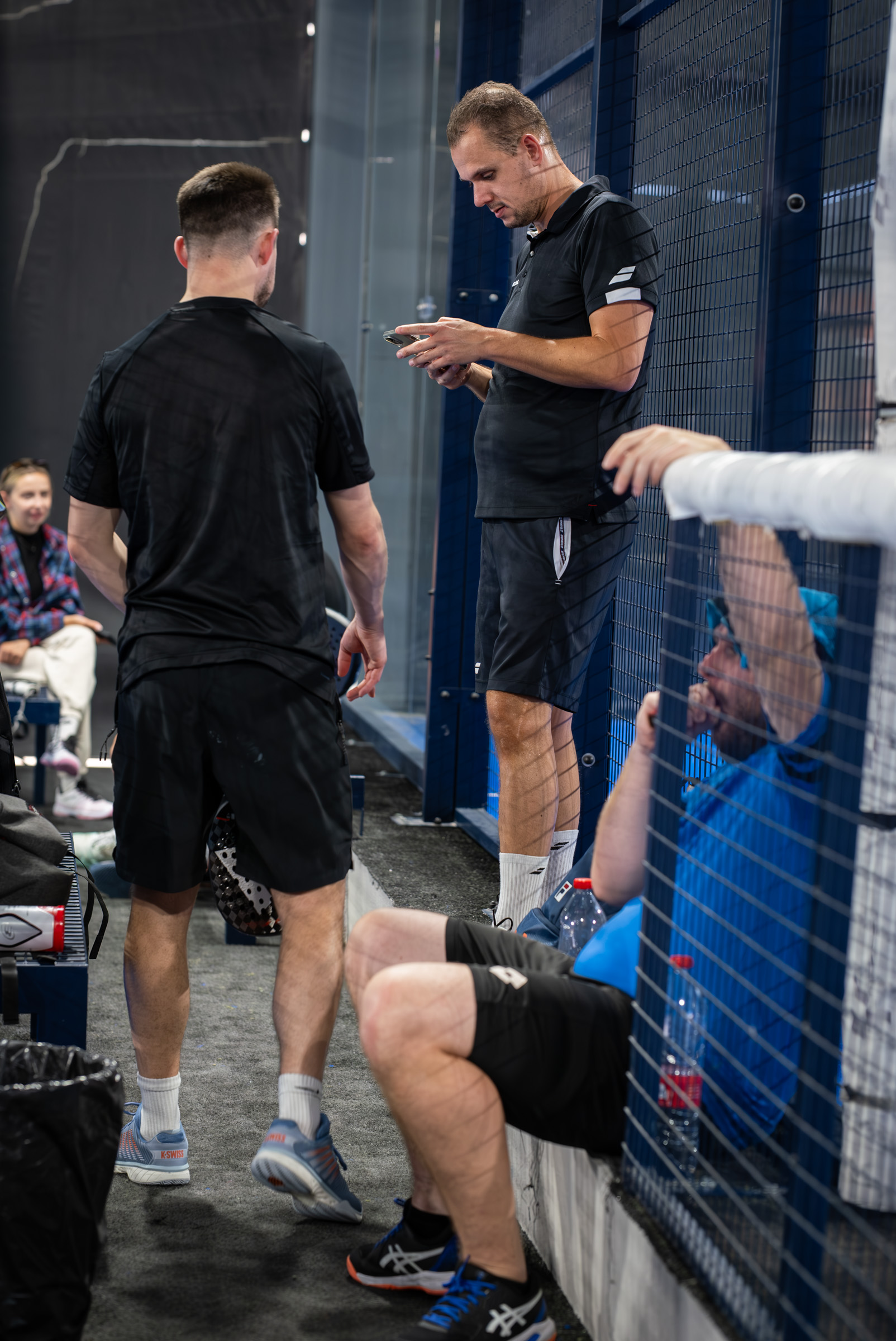 Lindo vs the Netherlands - изображение 93