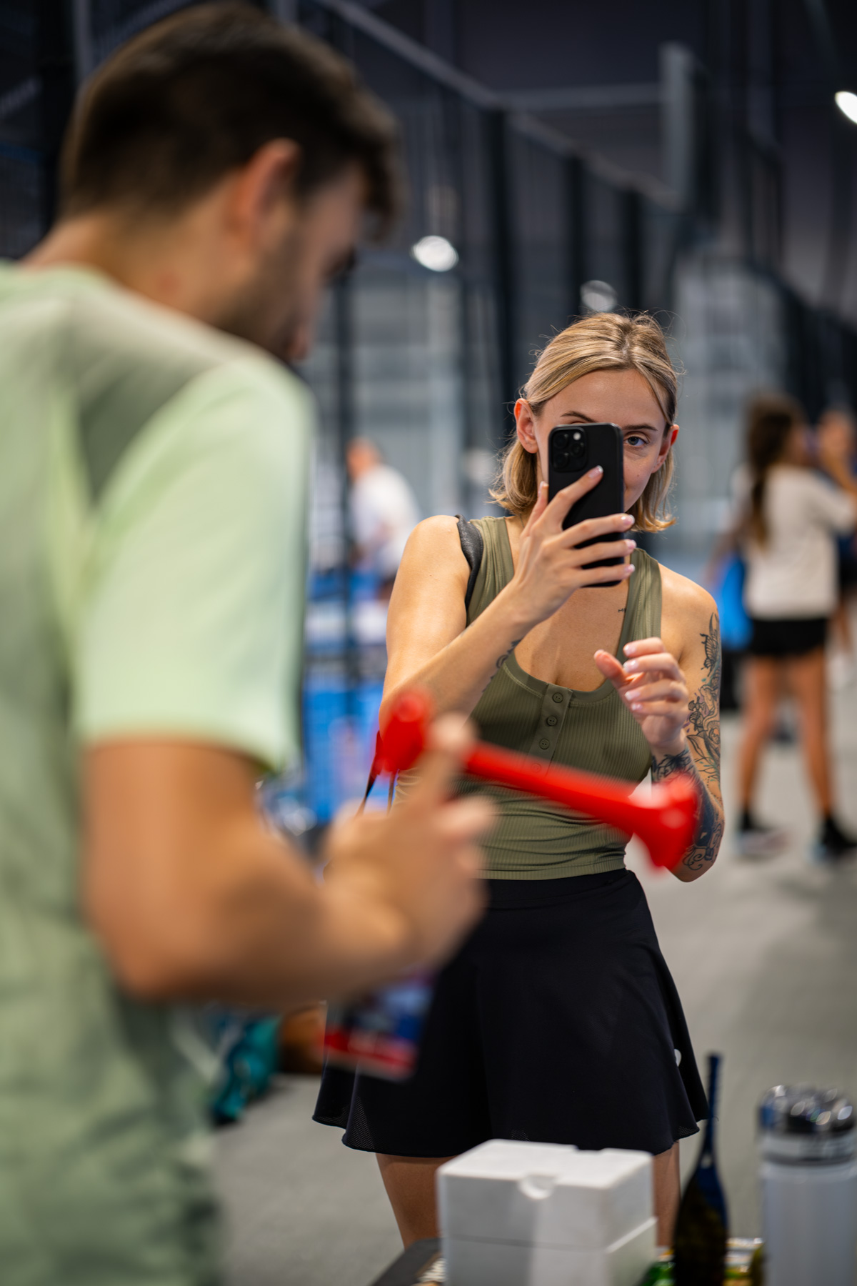 IVIN Queen of the Court - изображение 201