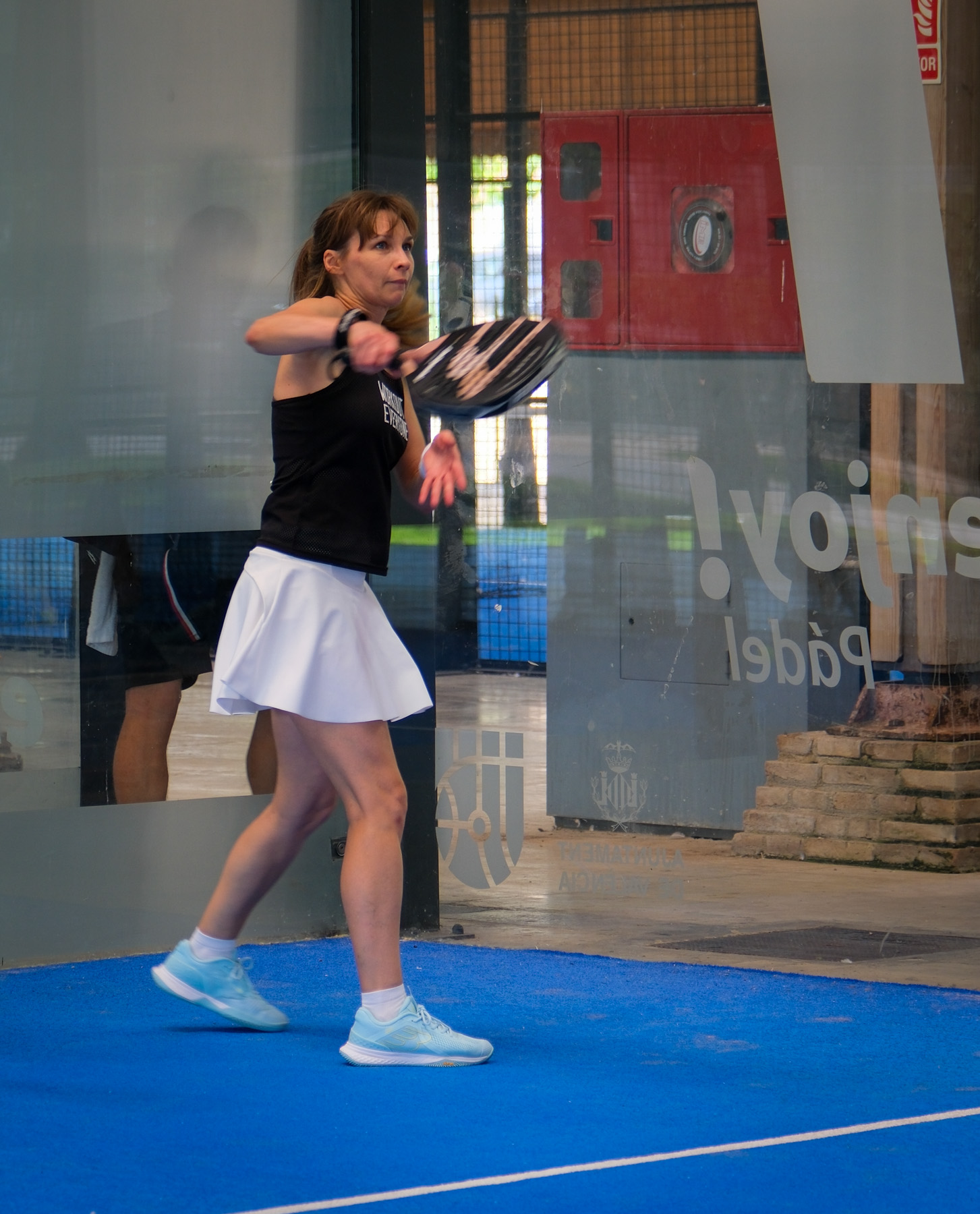 Padel Tournament by Karo - изображение 186