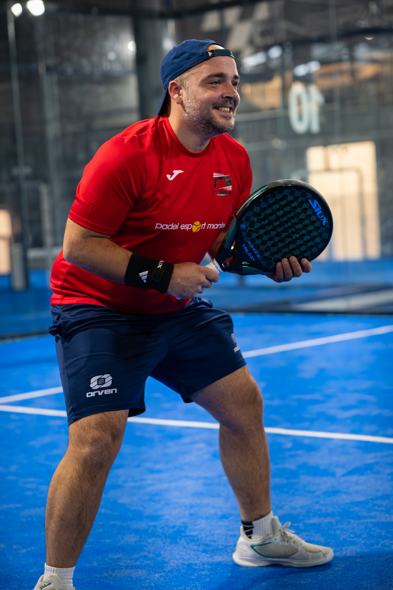 Bullpadel League - изображение 29